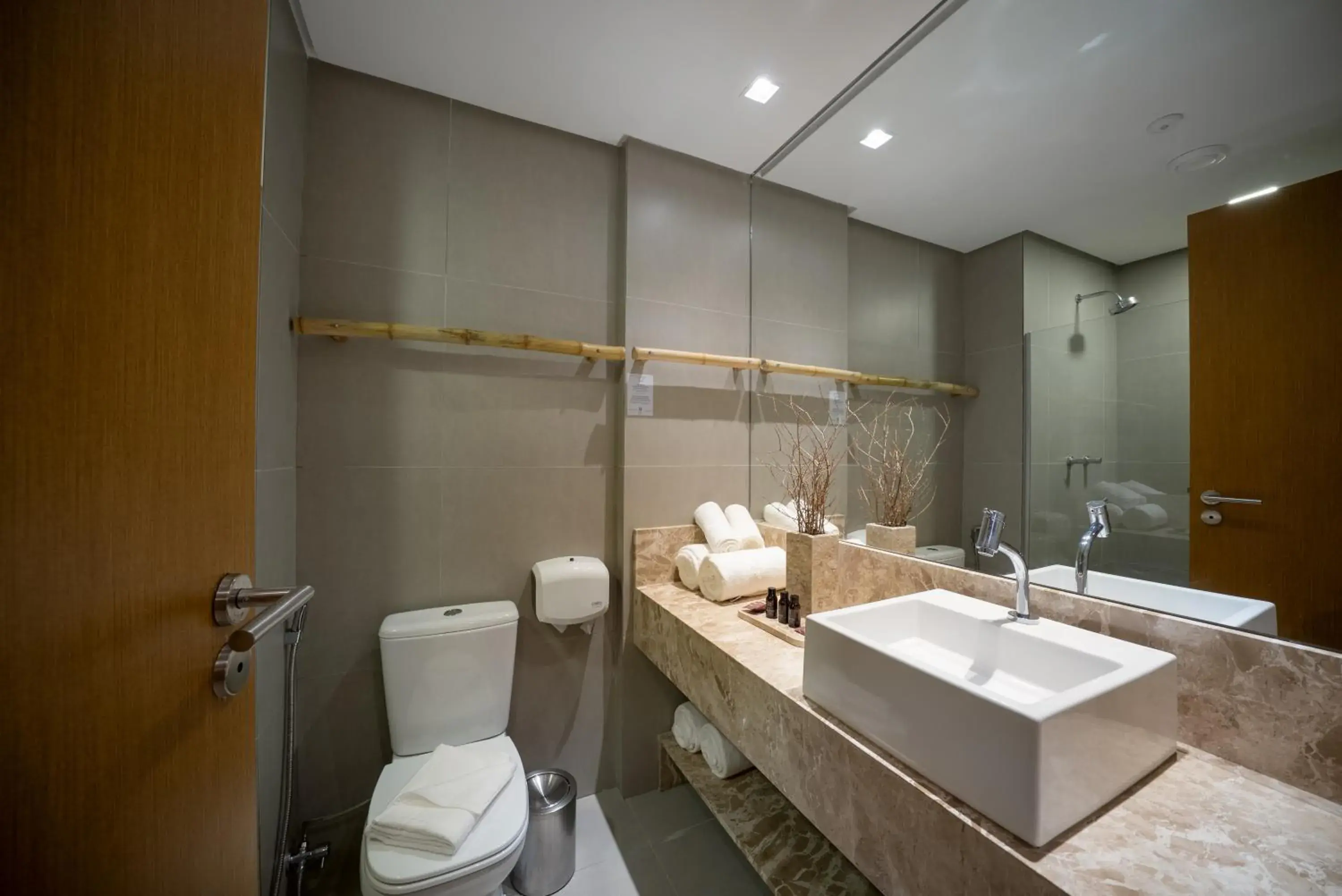 Family Suite with Balcony in Samoa Villa Resort Family Suite with Balcony in Samoa Villa Resort