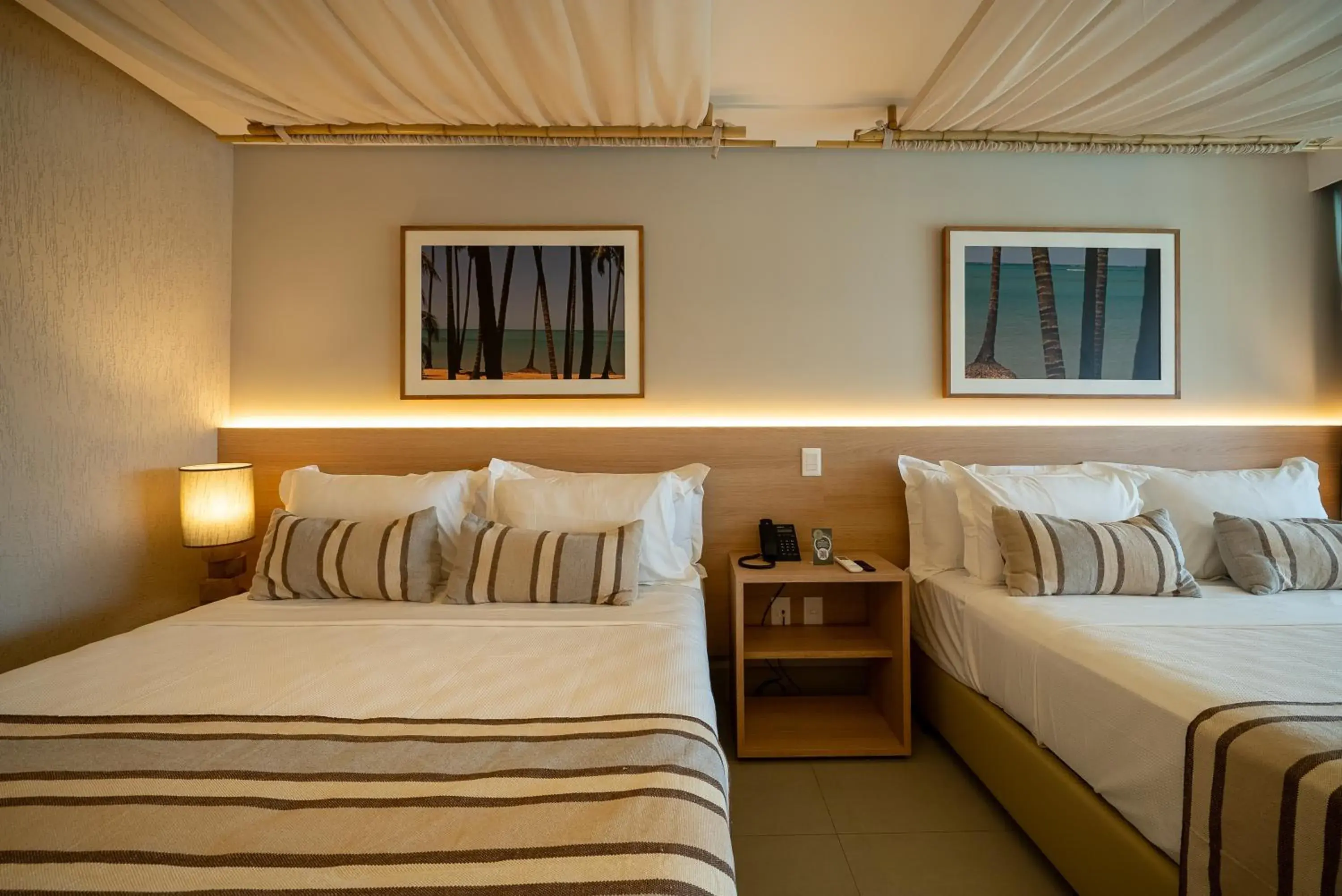 Superior Suite in Samoa Villa Resort Superior Suite in Samoa Villa Resort