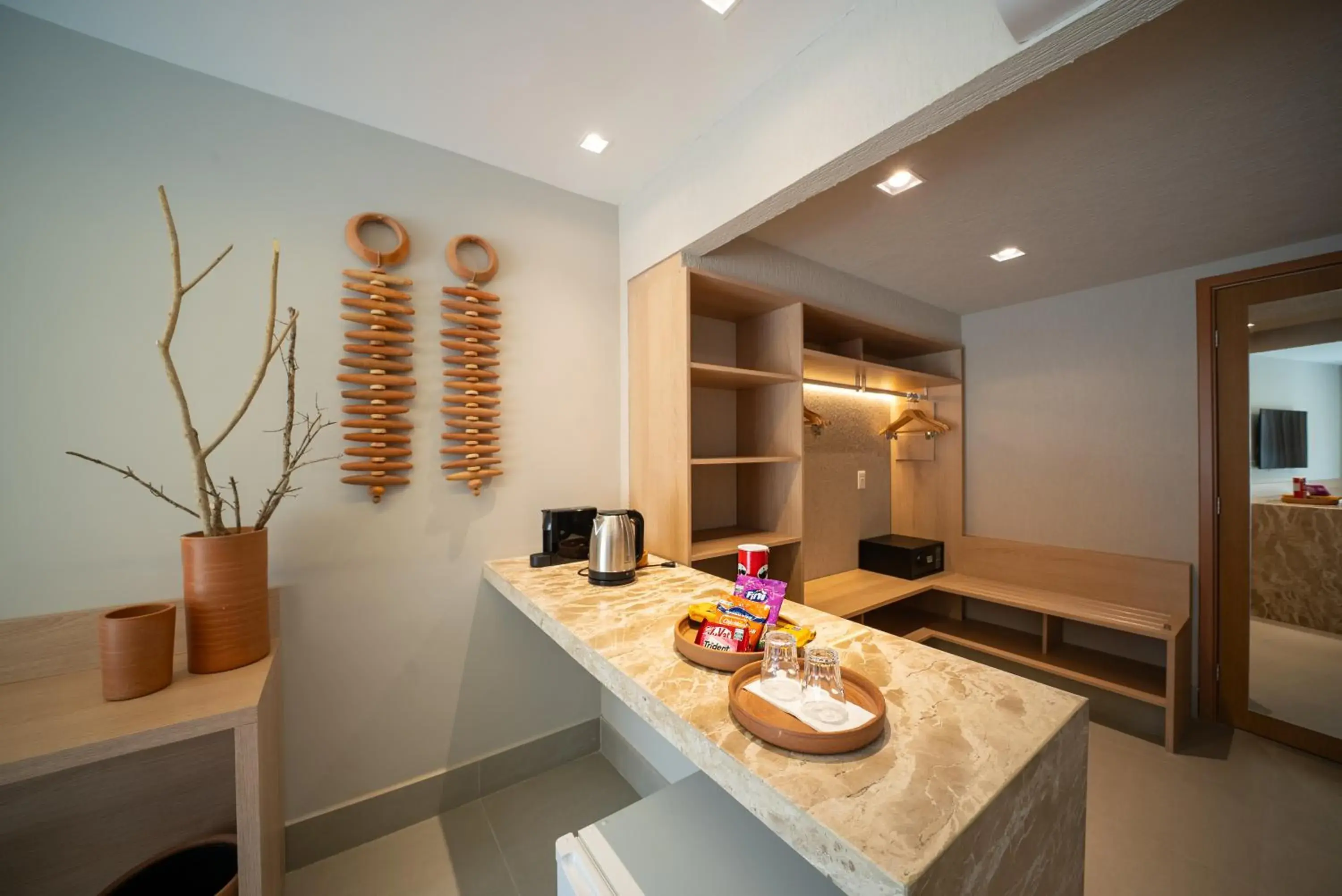 Family Suite in Samoa Villa Resort Family Suite in Samoa Villa Resort