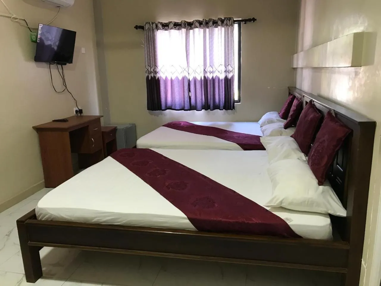 Athi Hotel