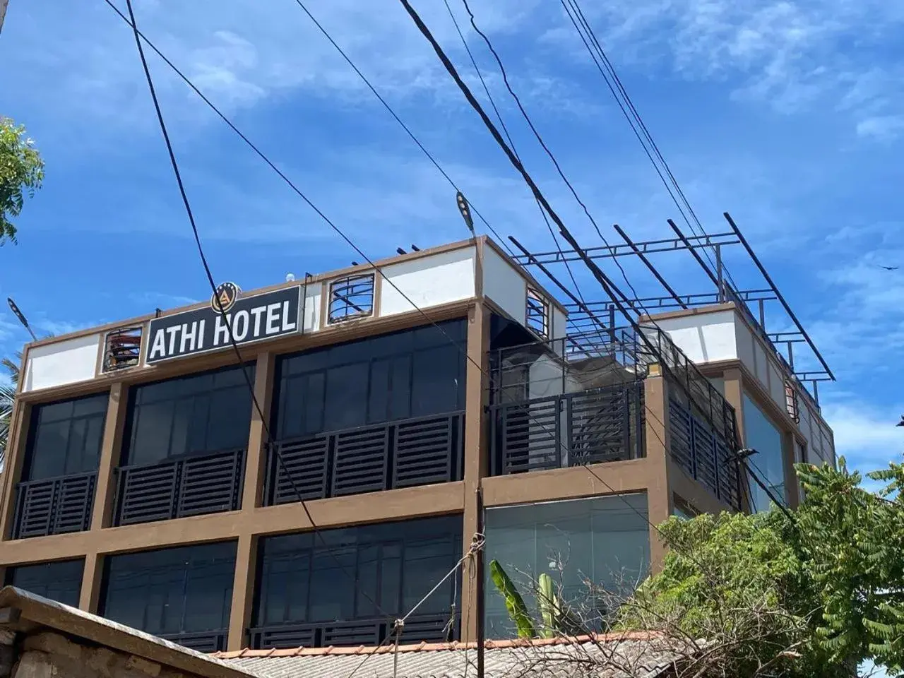 Athi Hotel Athi Hotel
