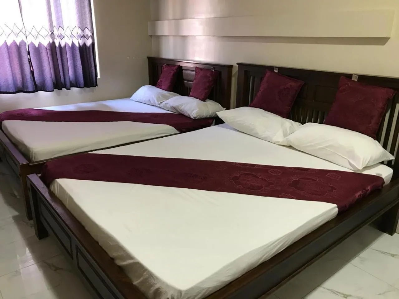 Athi Hotel