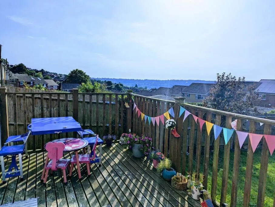 Quaint 3 Bedrooms Ditchling Beacon near beach bus