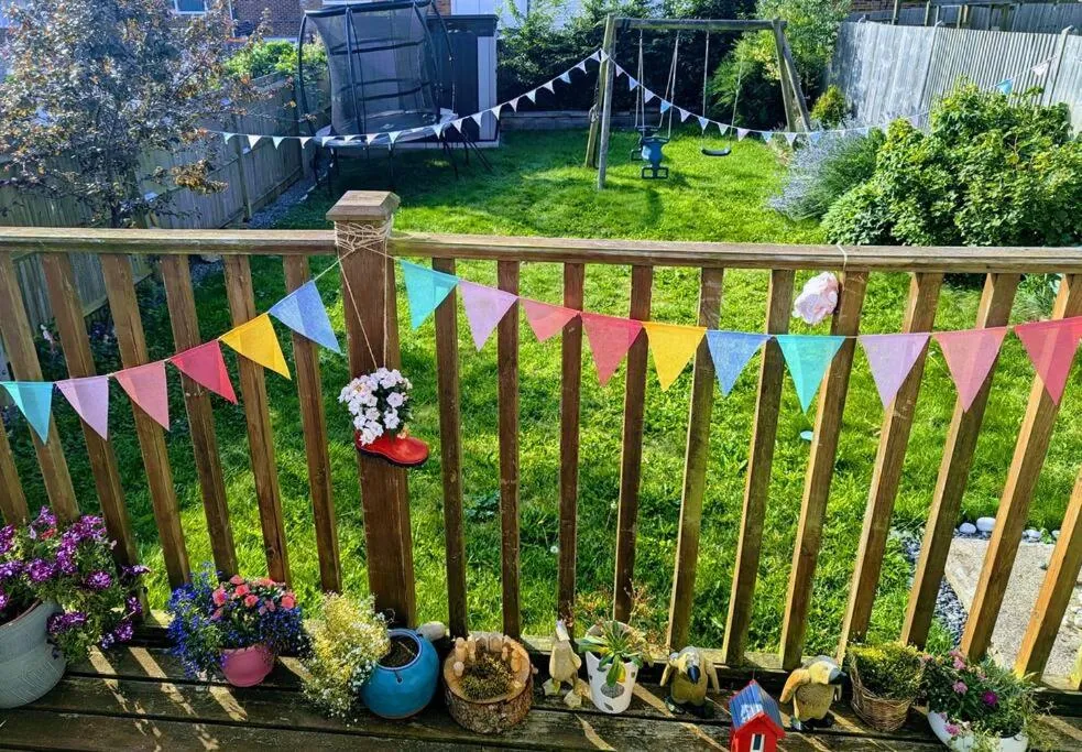 Quaint 3 Bedrooms Ditchling Beacon near beach bus