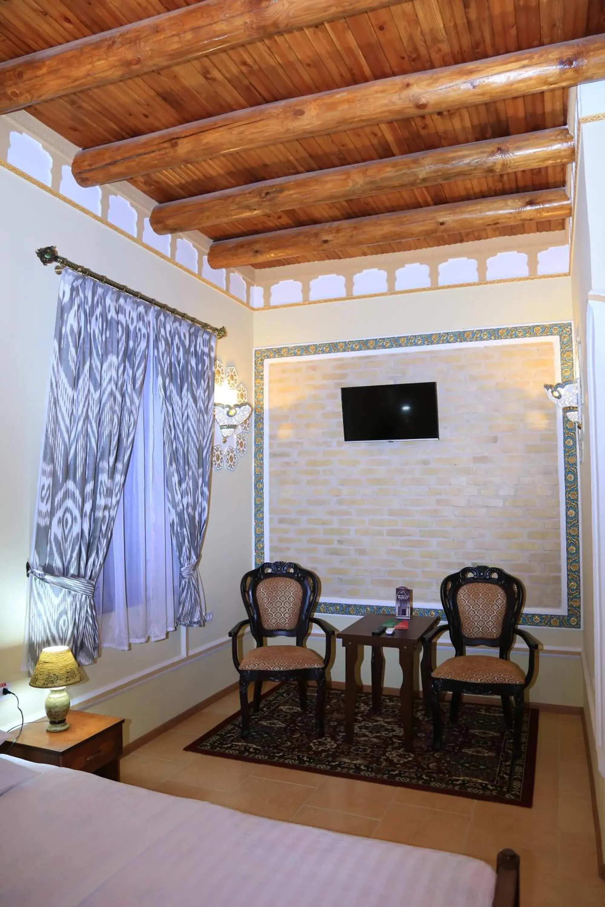 Large Double Room - single occupancy in Grand Emir Residence Large Double Room - single occupancy in Grand Emir Residence