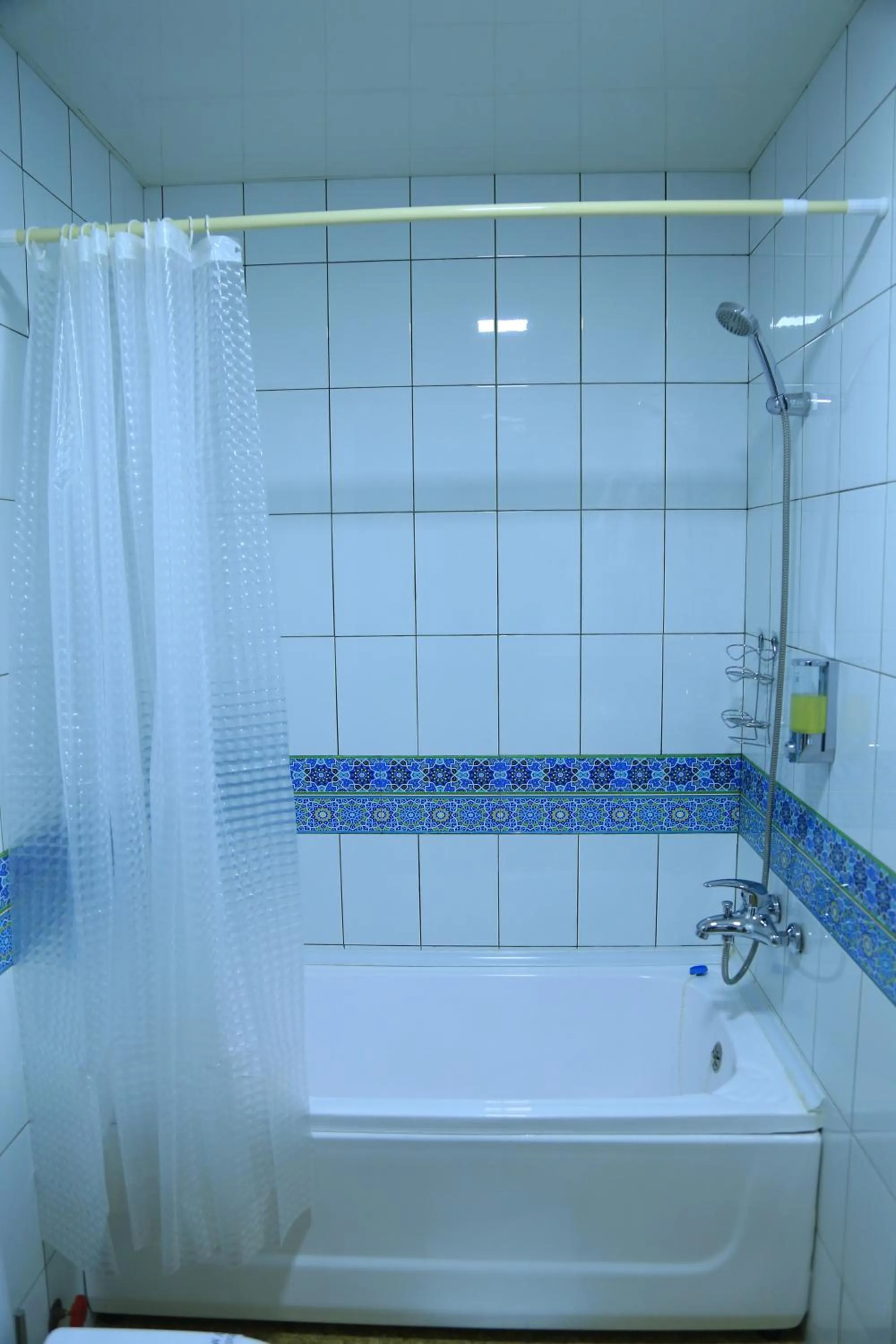 Bath in Grand Emir Residence