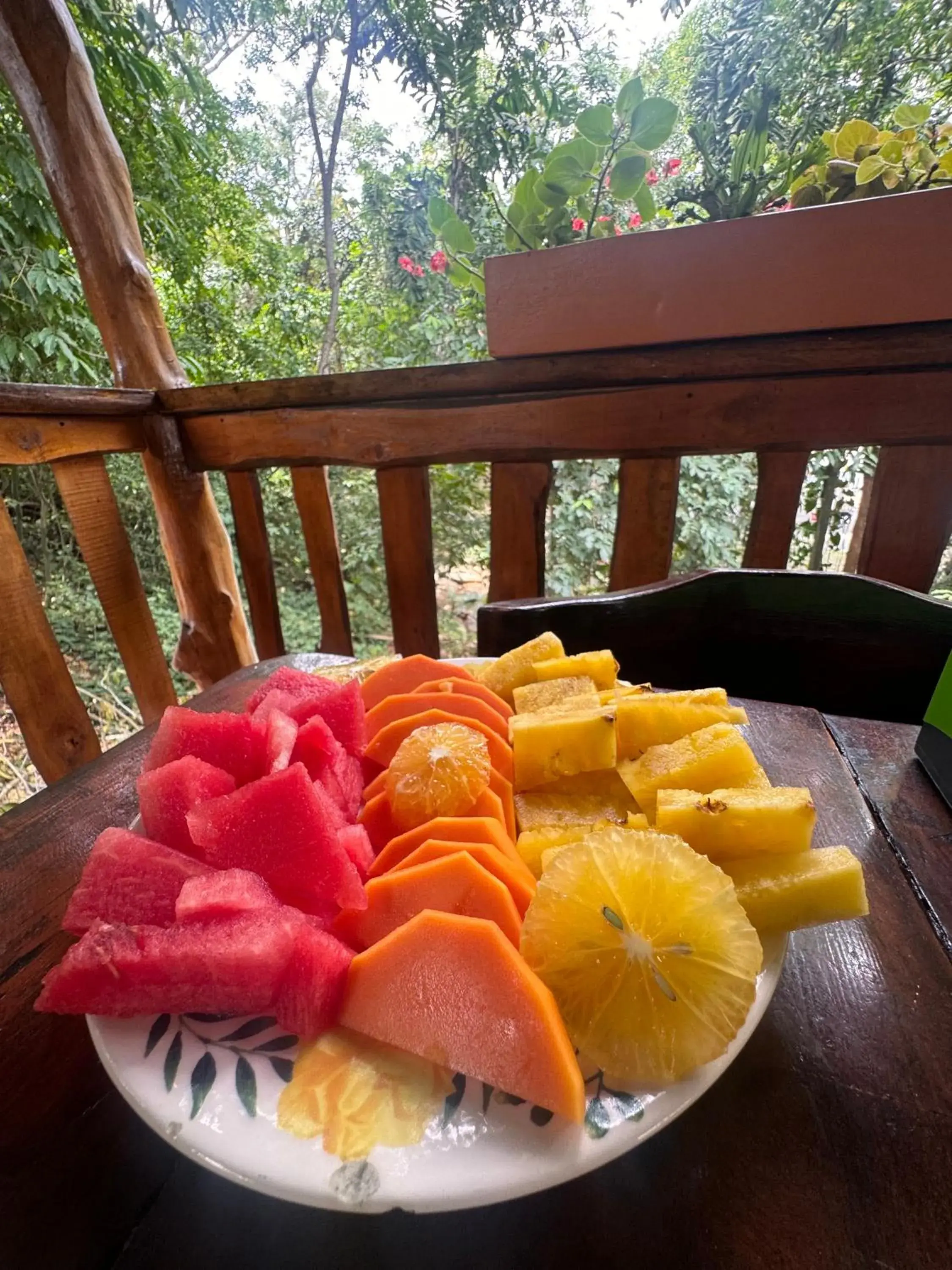 Restaurant/places to eat in Hotel Tropical San Jeronimo Restaurant/places to eat in Hotel Tropical San Jeronimo