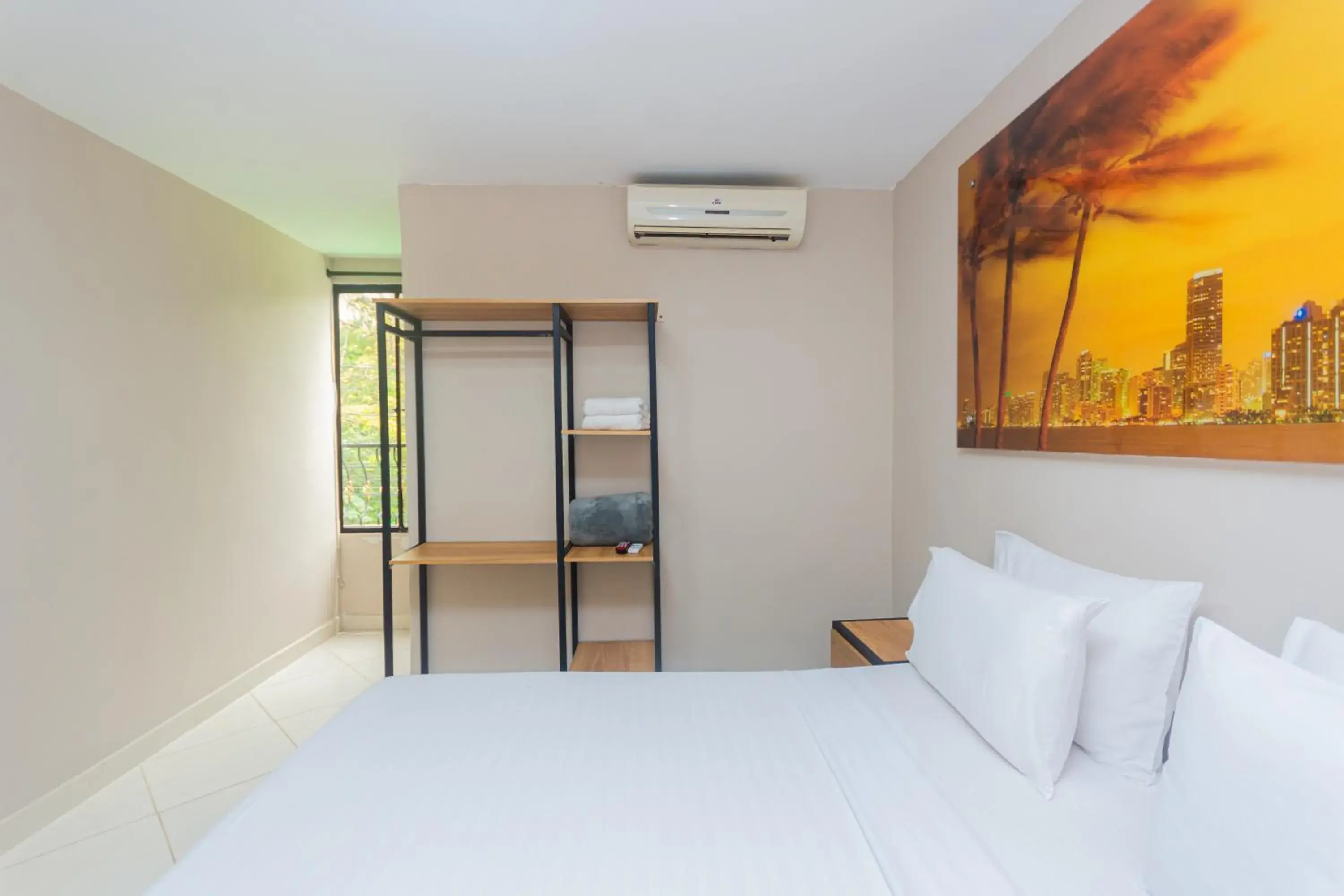 Photo of the whole room, Bed in Hotel Tropical San Jeronimo Photo of the whole room, Bed in Hotel Tropical San Jeronimo