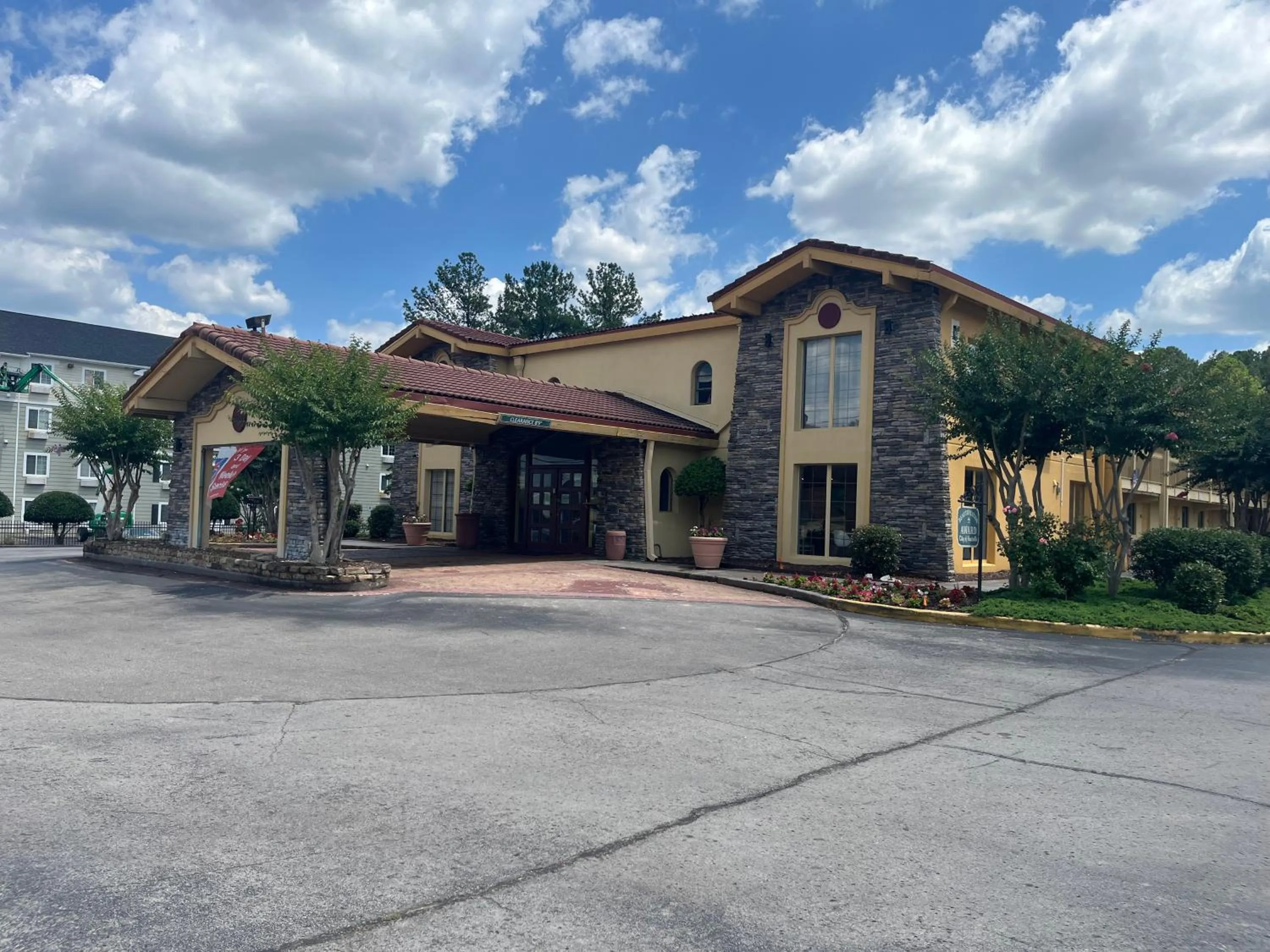 Studio 6 Huntsville, AL University Drive