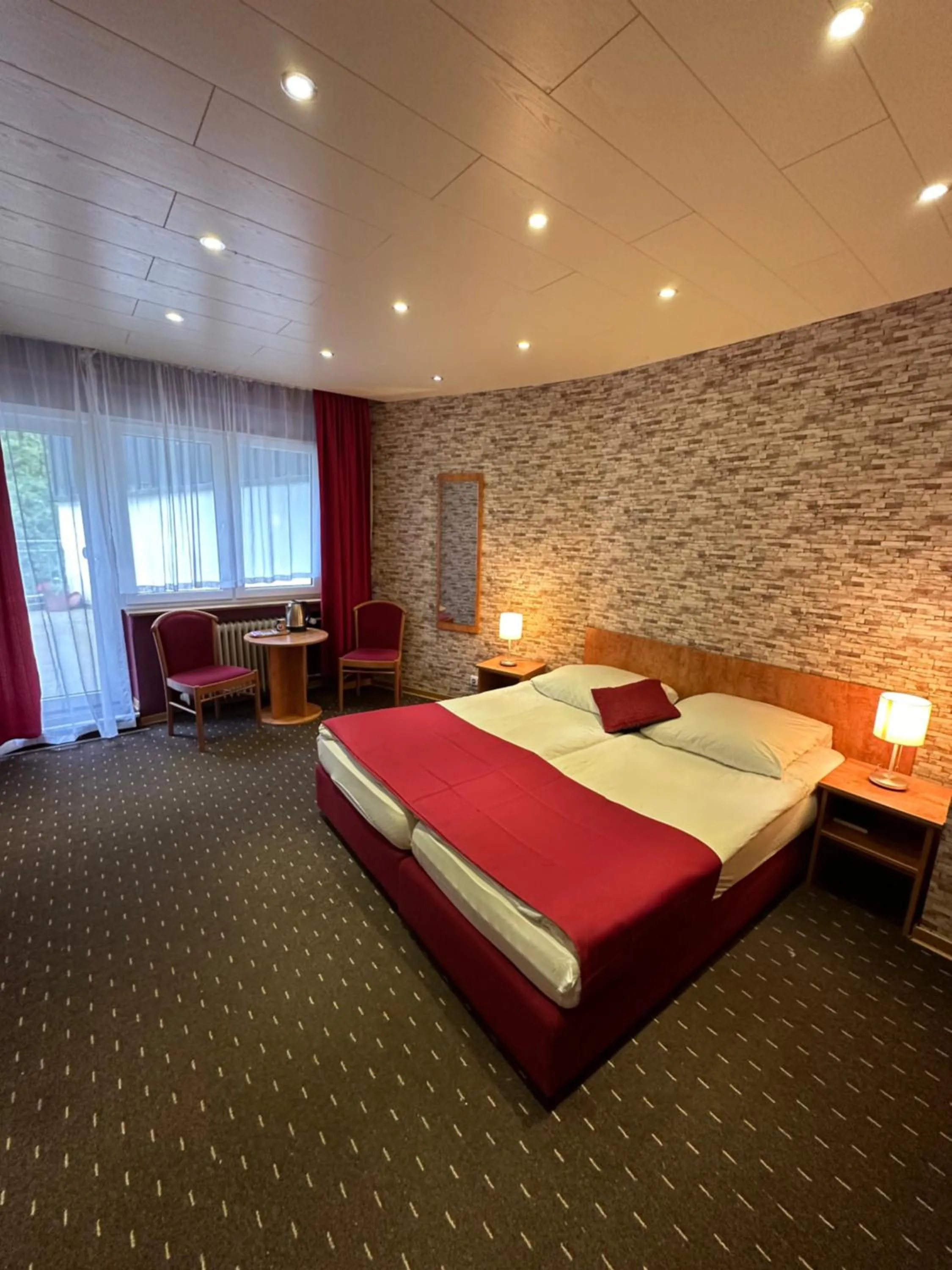 Hotel Holl Beyra