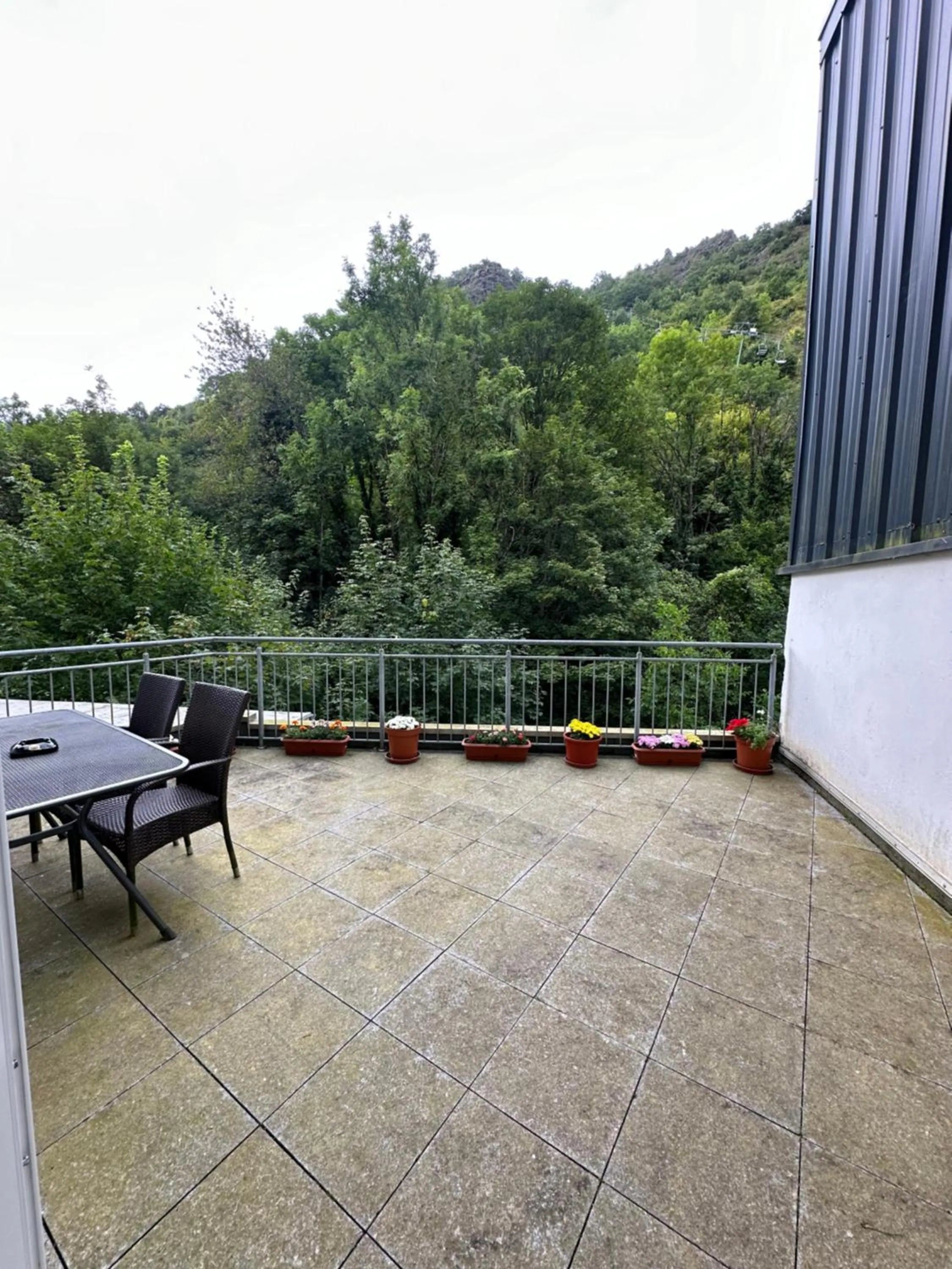 Hotel Holl Beyra