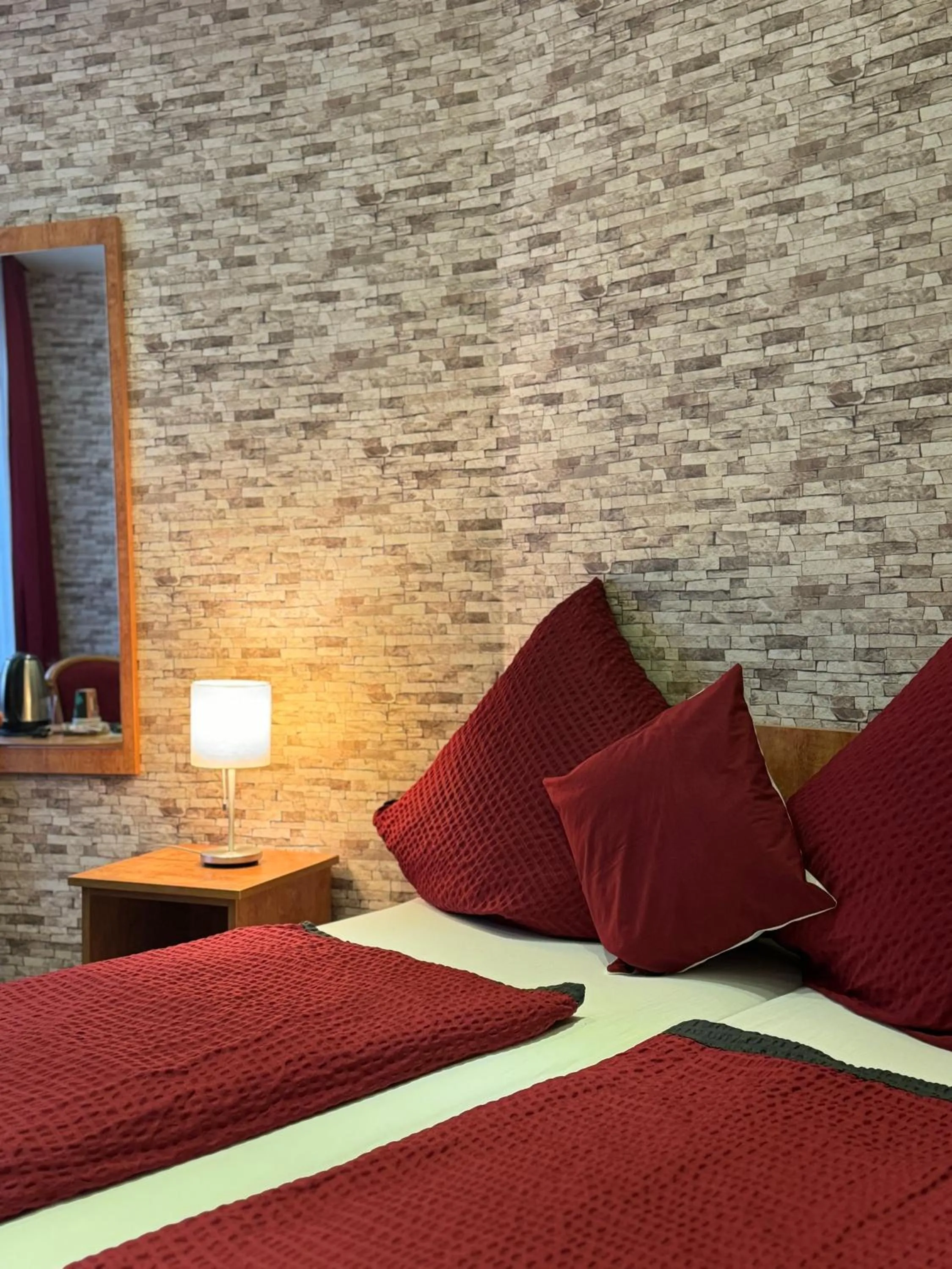 Hotel Holl Beyra