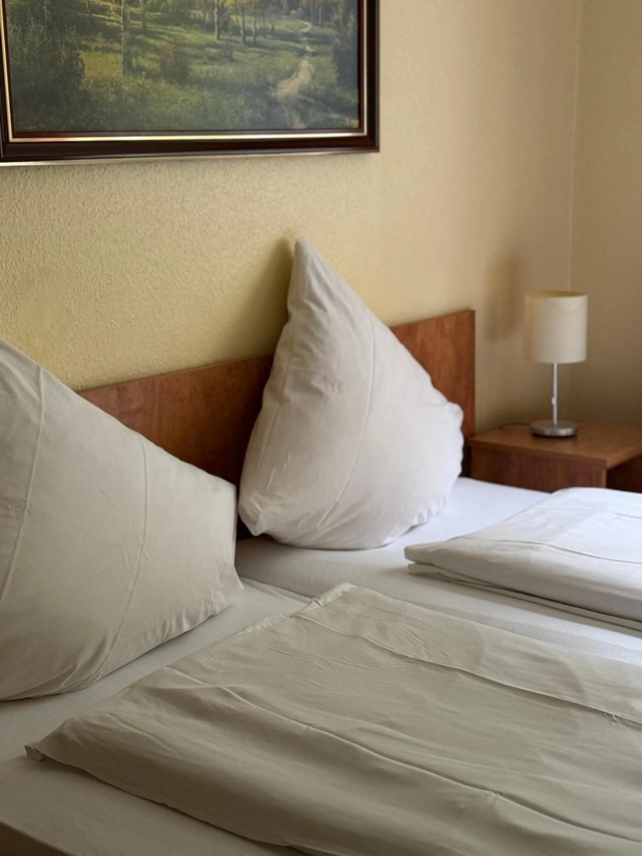 Hotel Holl Beyra