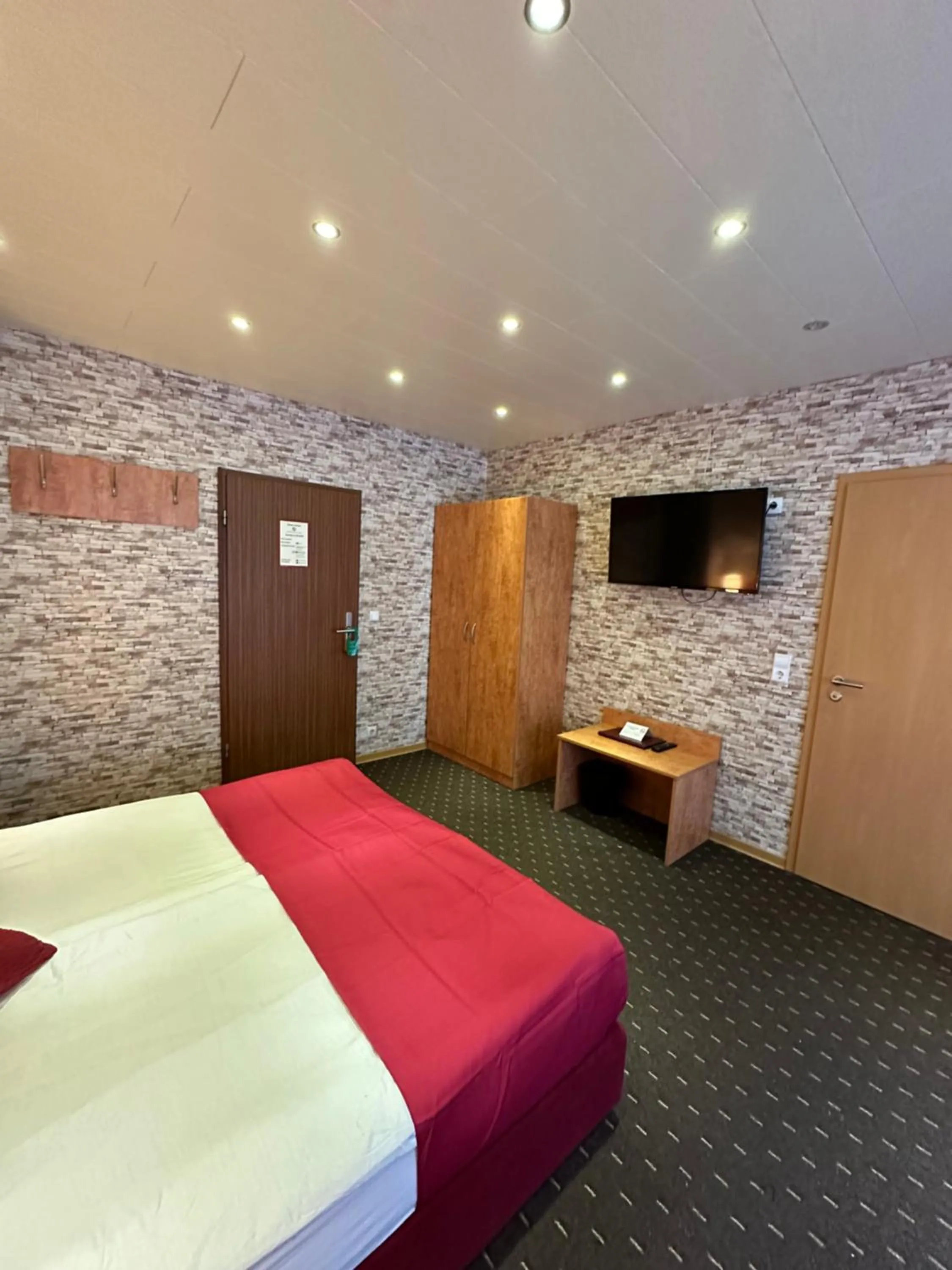 Hotel Holl Beyra