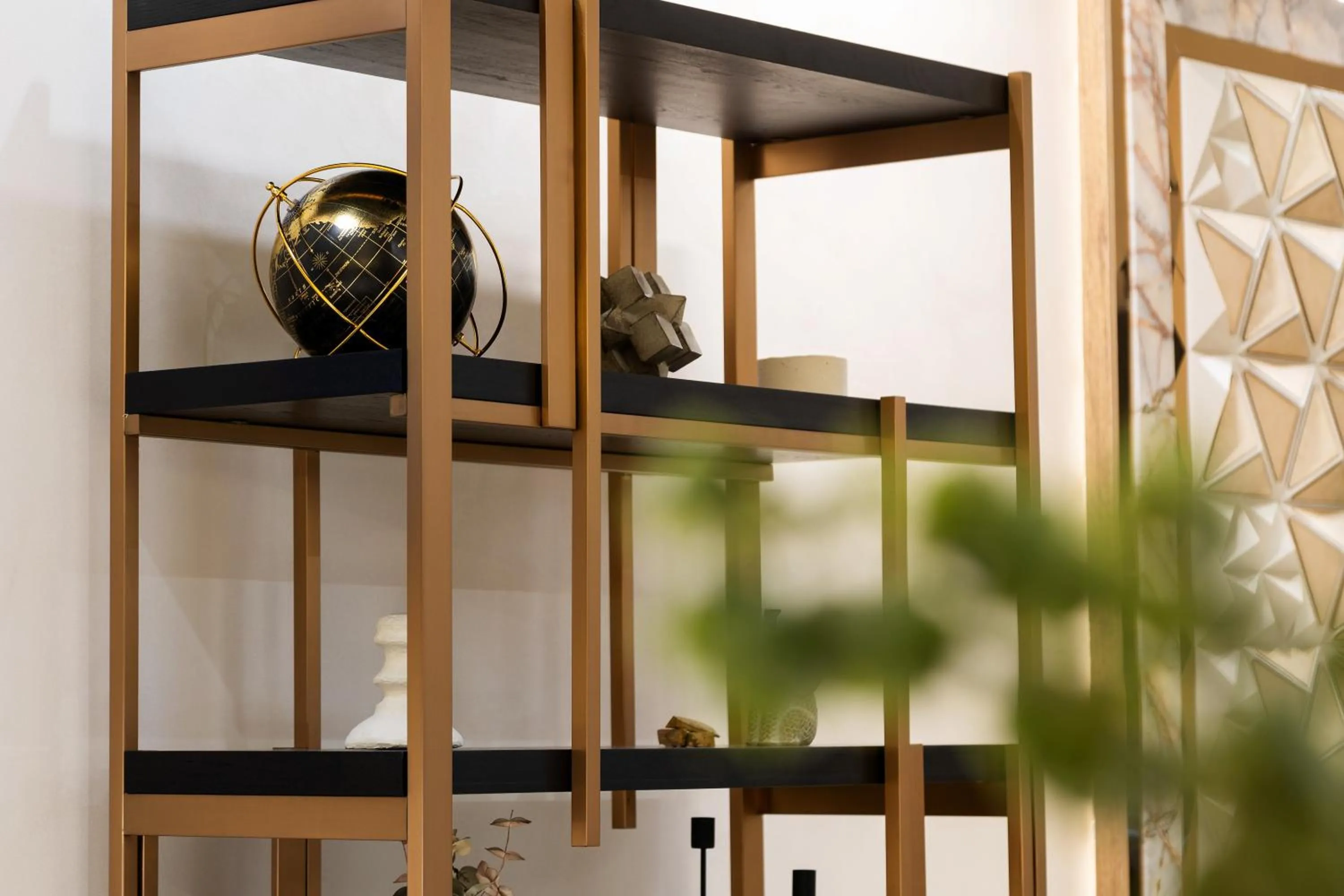 Lobby or reception in AMAR Design Hotel by HMG