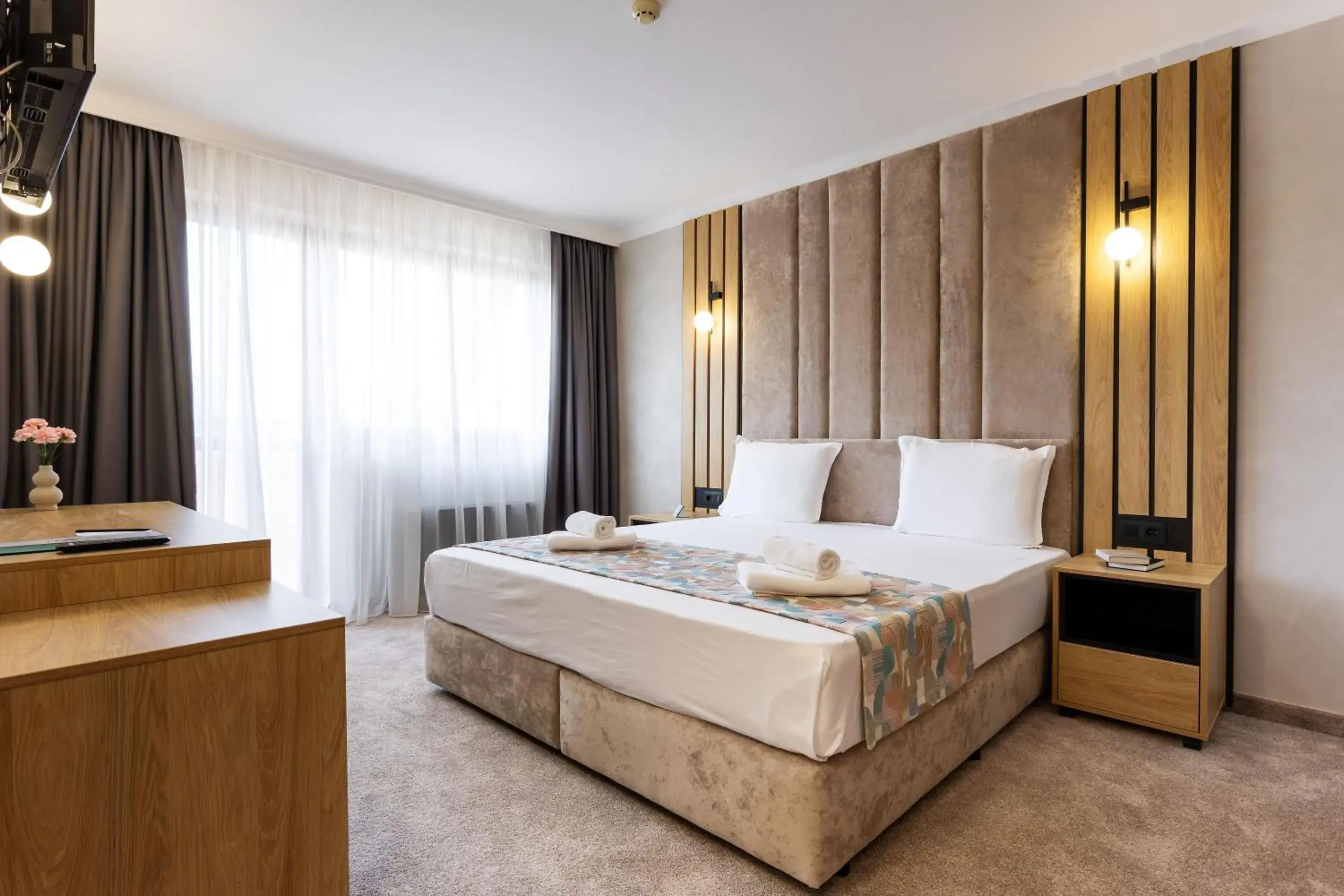 Maisonette in AMAR Design Hotel by HMG Maisonette in AMAR Design Hotel by HMG