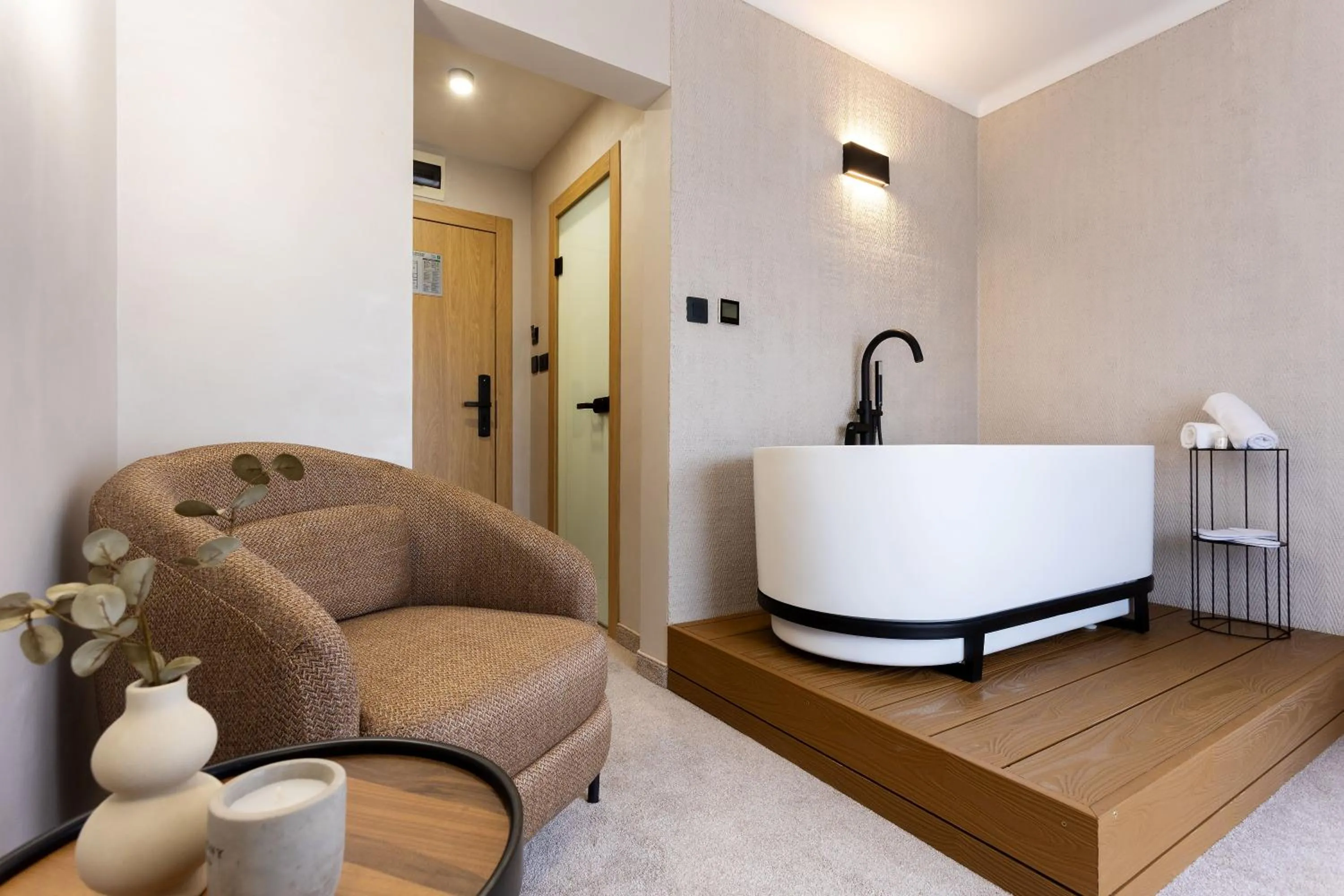 AMAR Design Hotel by HMG