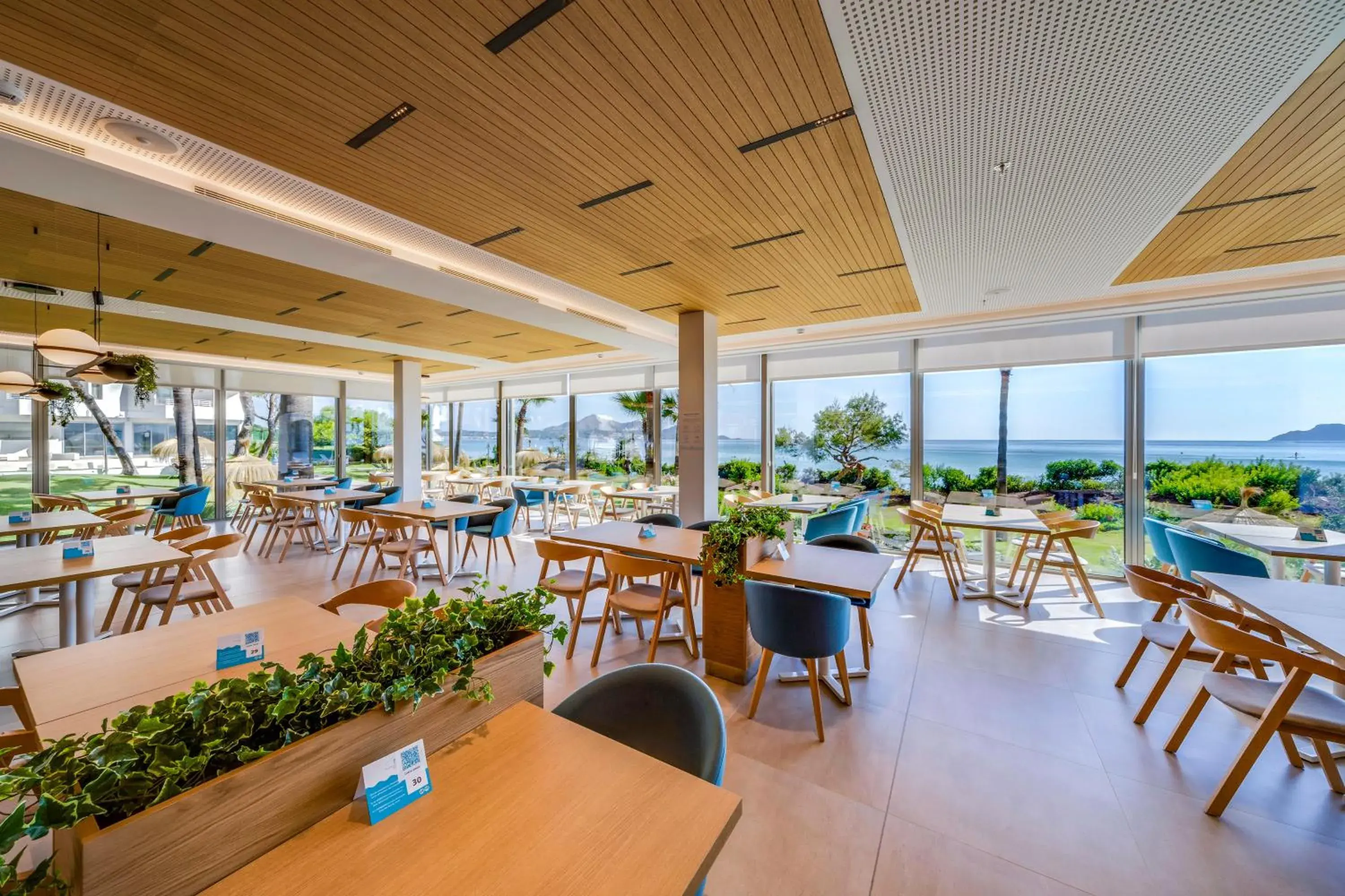 Restaurant/places to eat in Playa Esperanza Resort Affiliated by Meliá Restaurant/places to eat in Playa Esperanza Resort Affiliated by Meliá