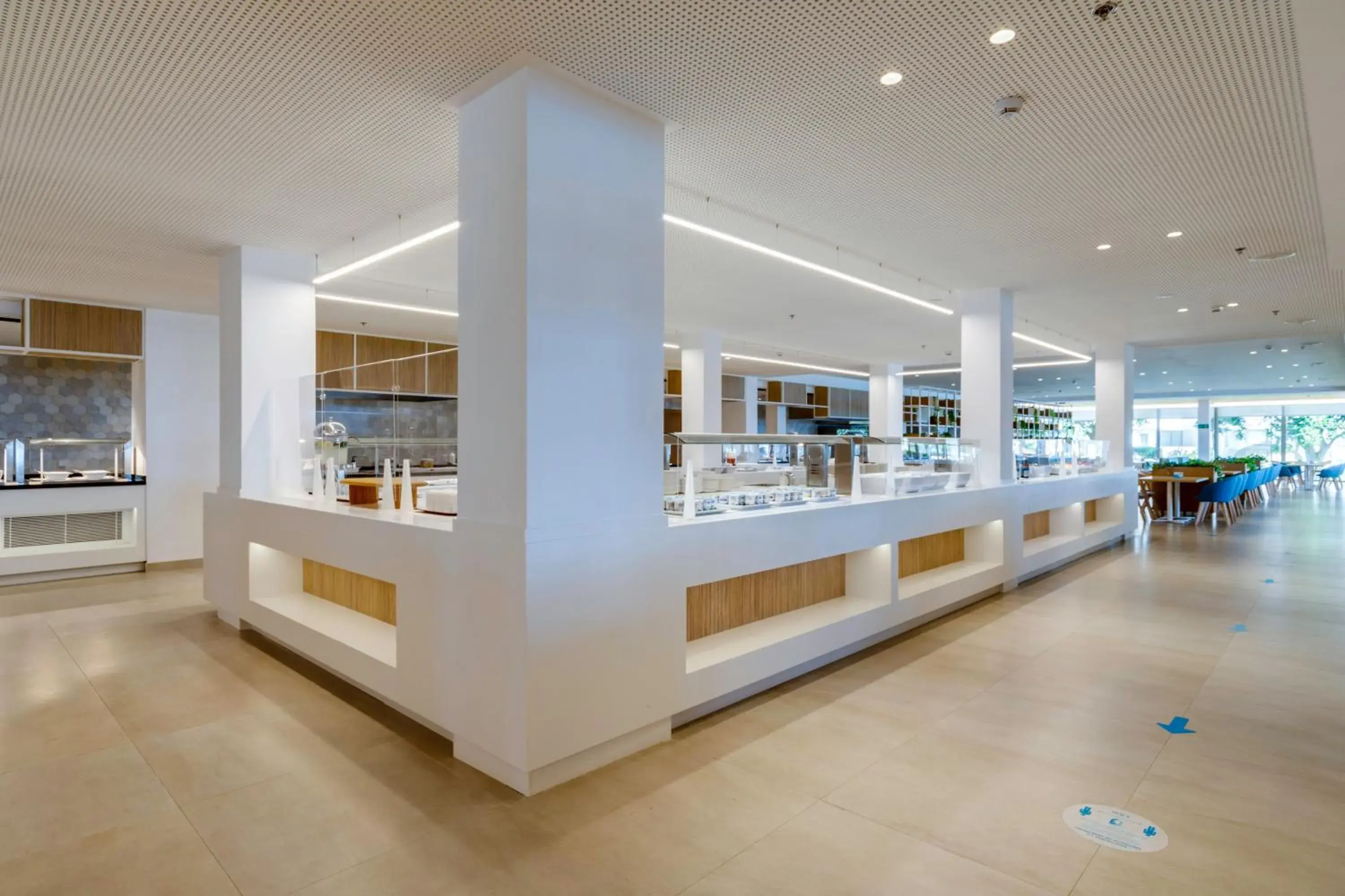 Restaurant/places to eat in Playa Esperanza Resort Affiliated by Meliá Restaurant/places to eat in Playa Esperanza Resort Affiliated by Meliá