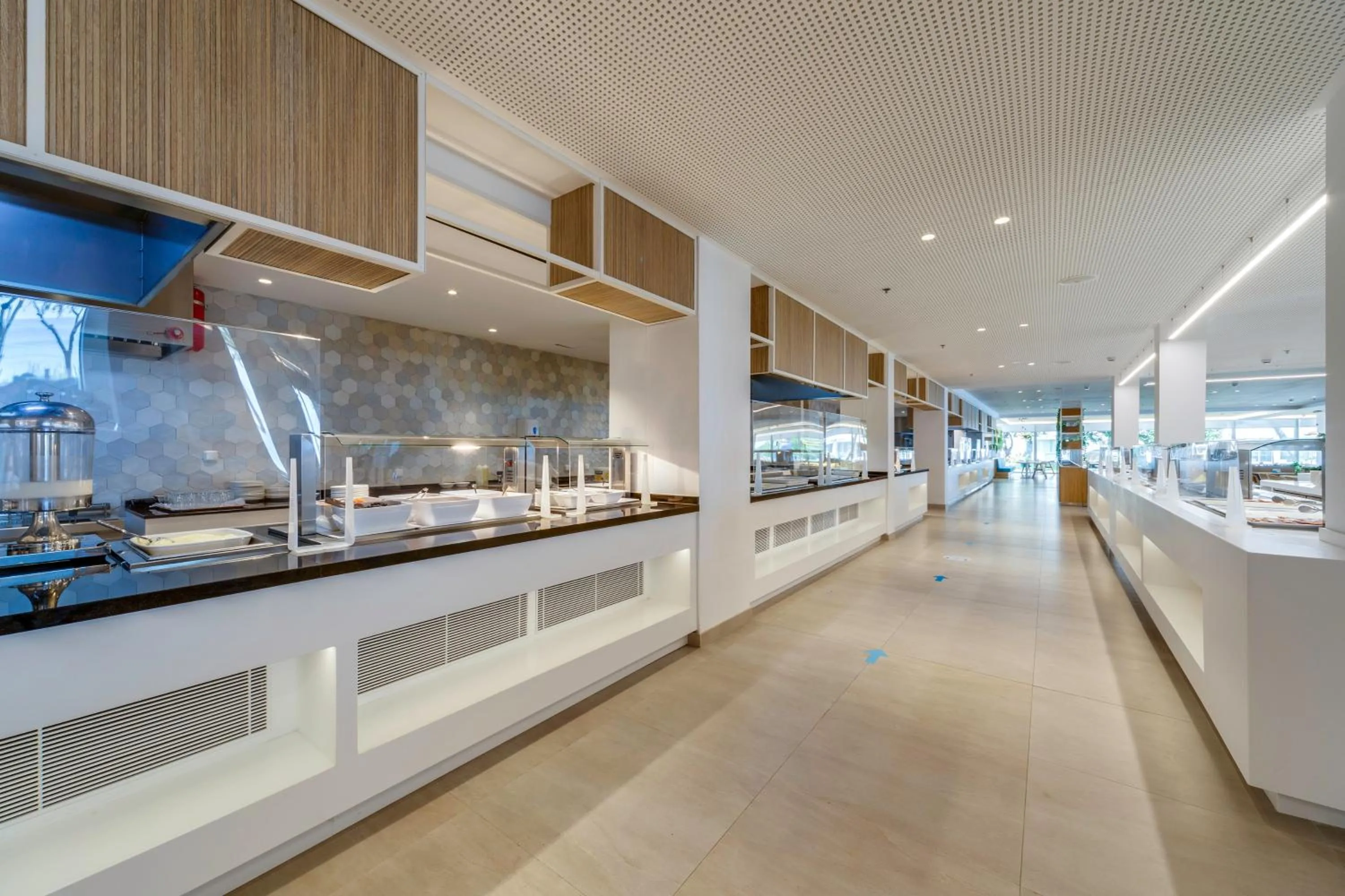 Restaurant/places to eat in Playa Esperanza Resort Affiliated by Meliá