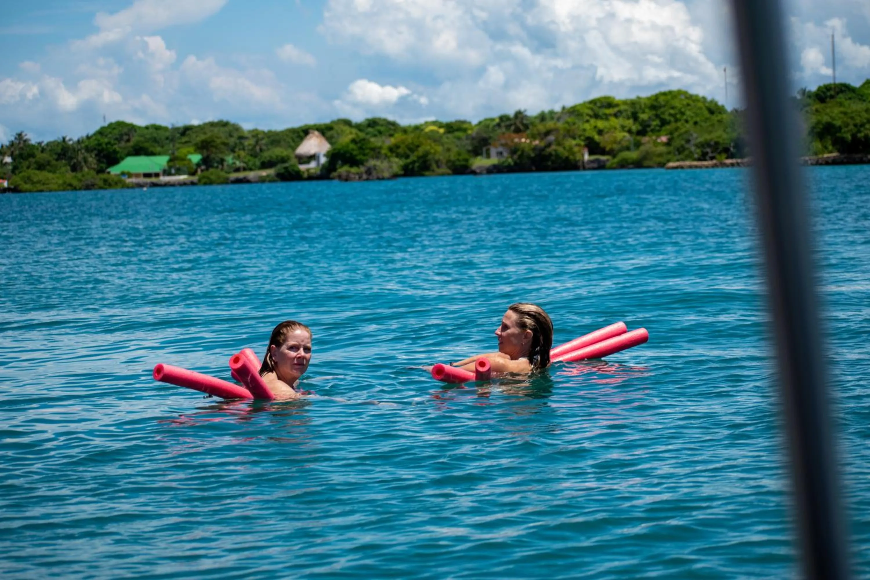 Activities in Hotel Coral Sand Islas Del Rosario