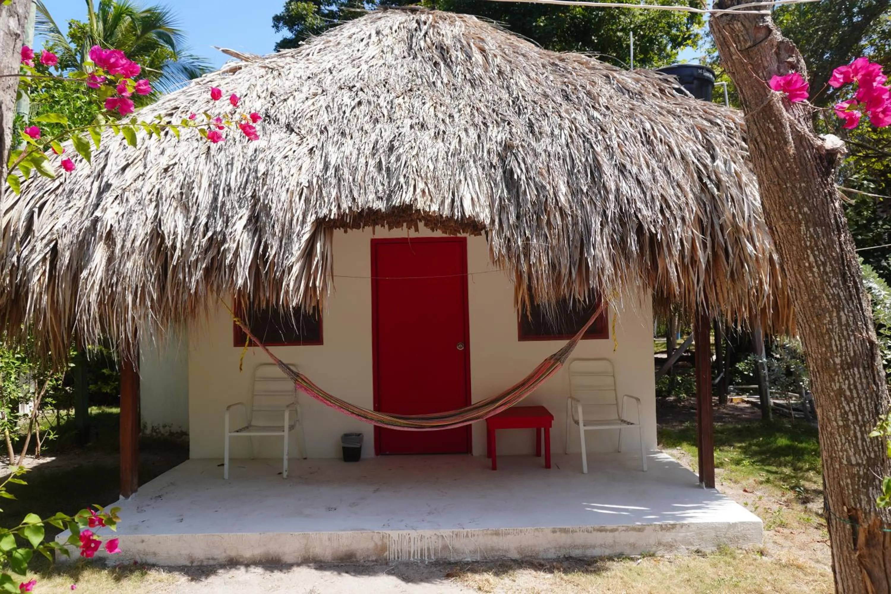 Property building in Hotel Coral Sand Islas Del Rosario