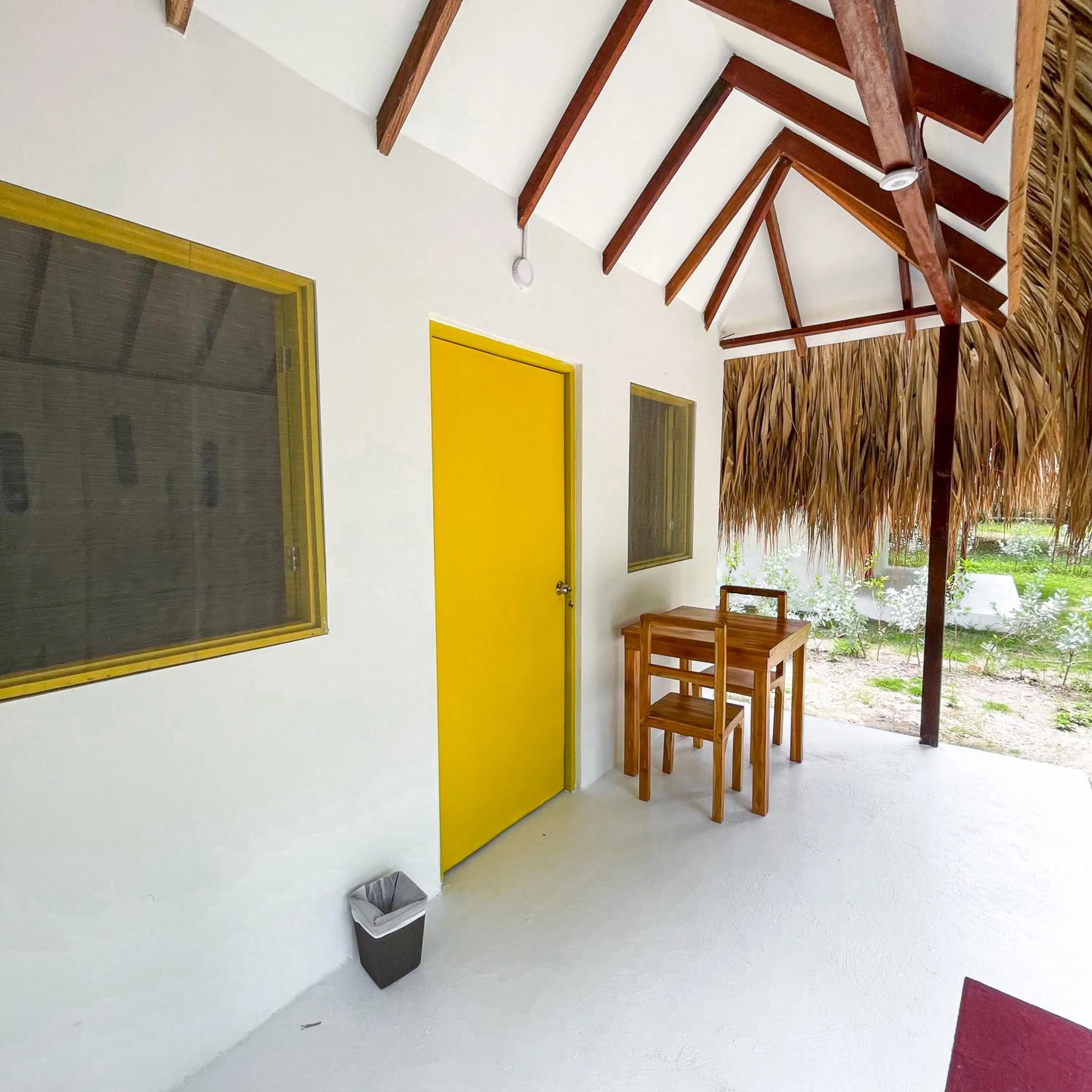 Off site in Hotel Coral Sand Islas Del Rosario
