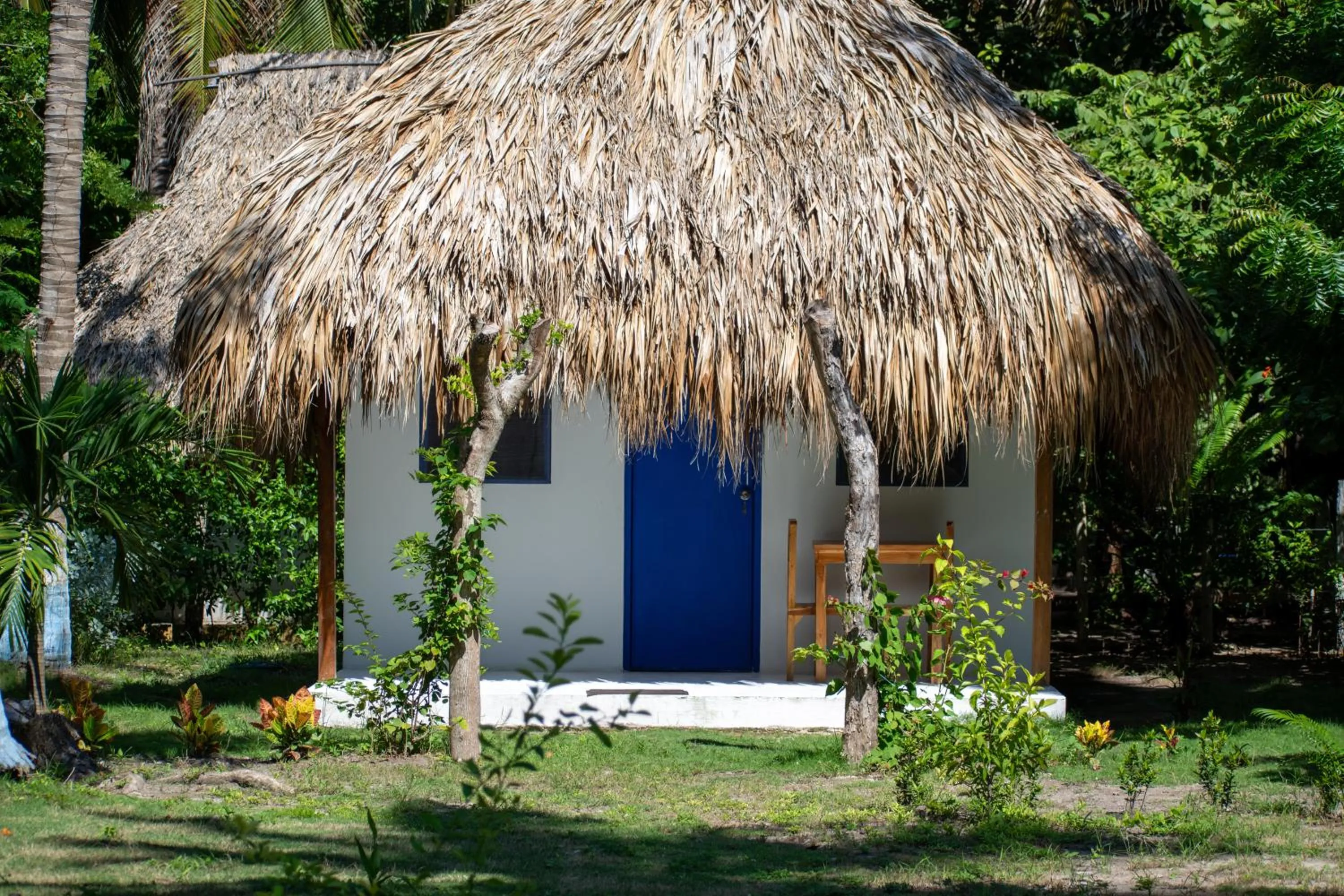 Property building in Hotel Coral Sand Islas Del Rosario