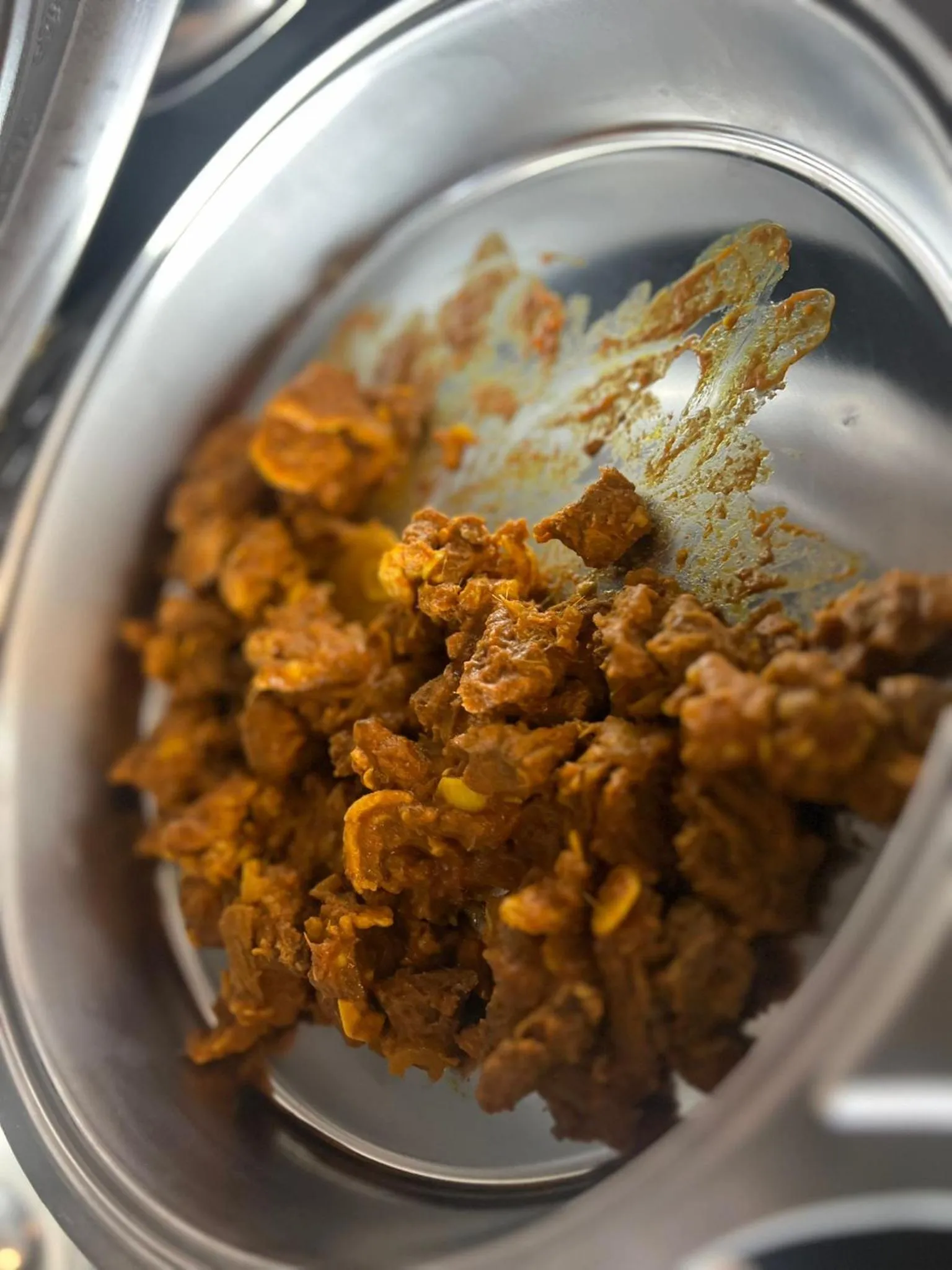 Buffet breakfast in Kingston Hotel 4 - TRX