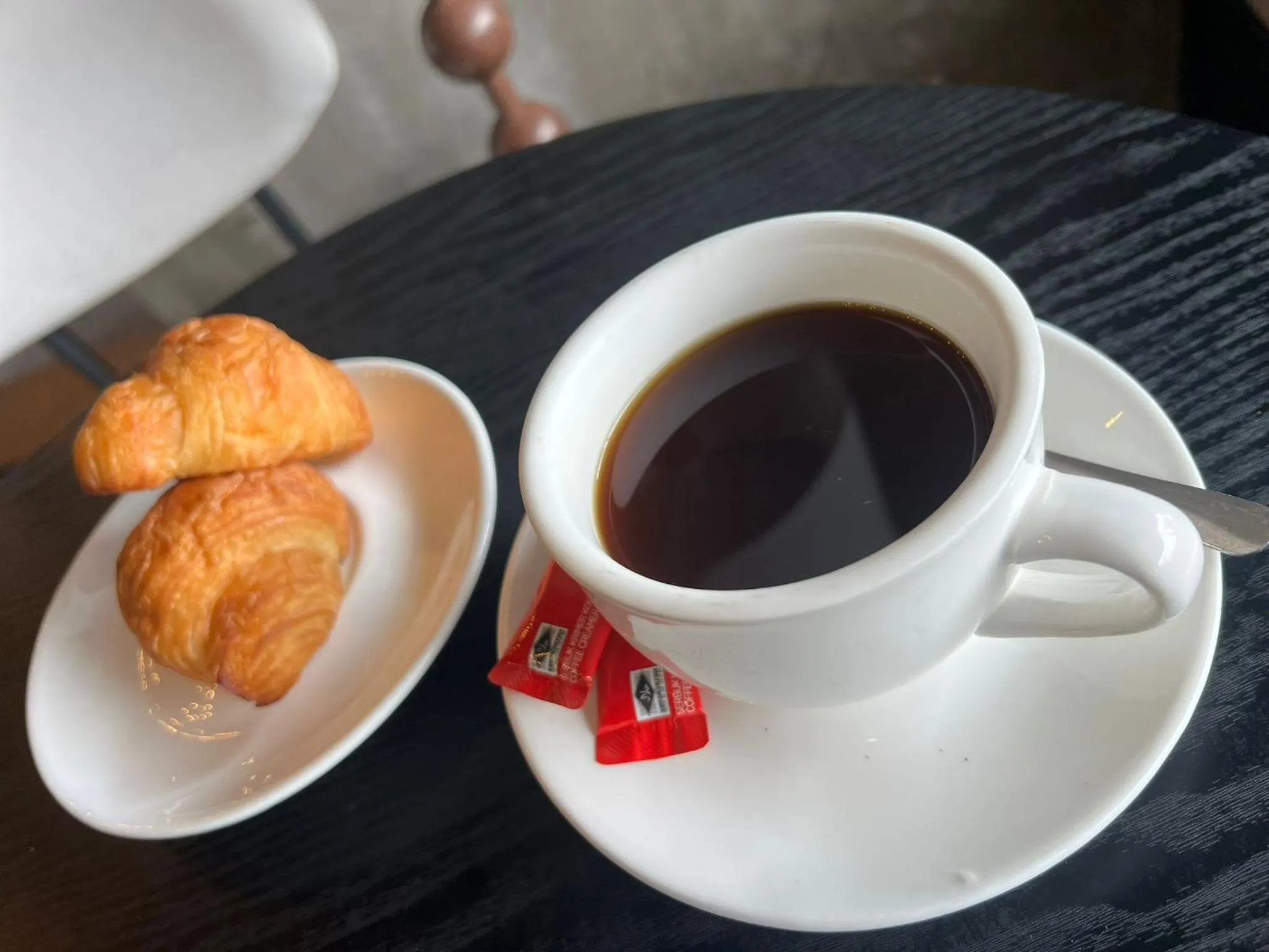 Buffet breakfast in Kingston Hotel 4 - TRX