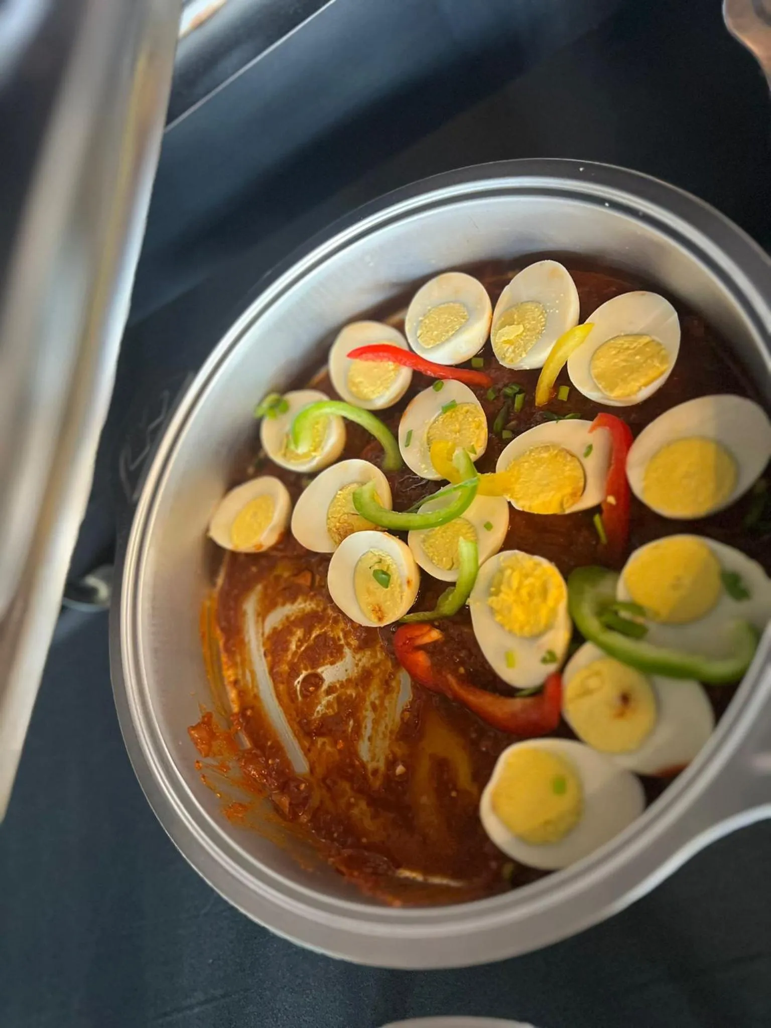 Buffet breakfast in Kingston Hotel 4 - TRX