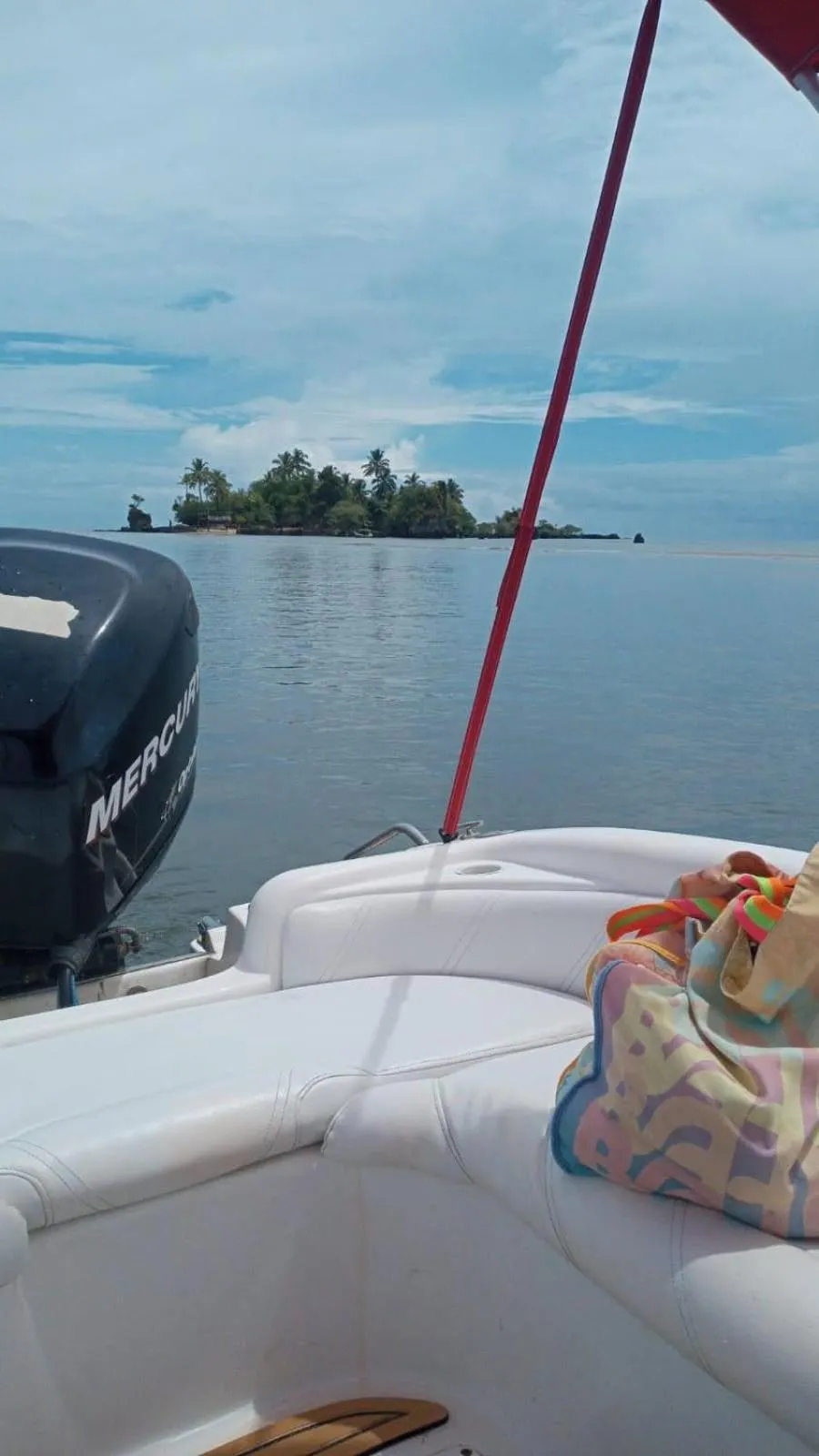 Natural landscape in Pousada Velas e Vento - Barra Grande, Taipu de Fora, Maraú