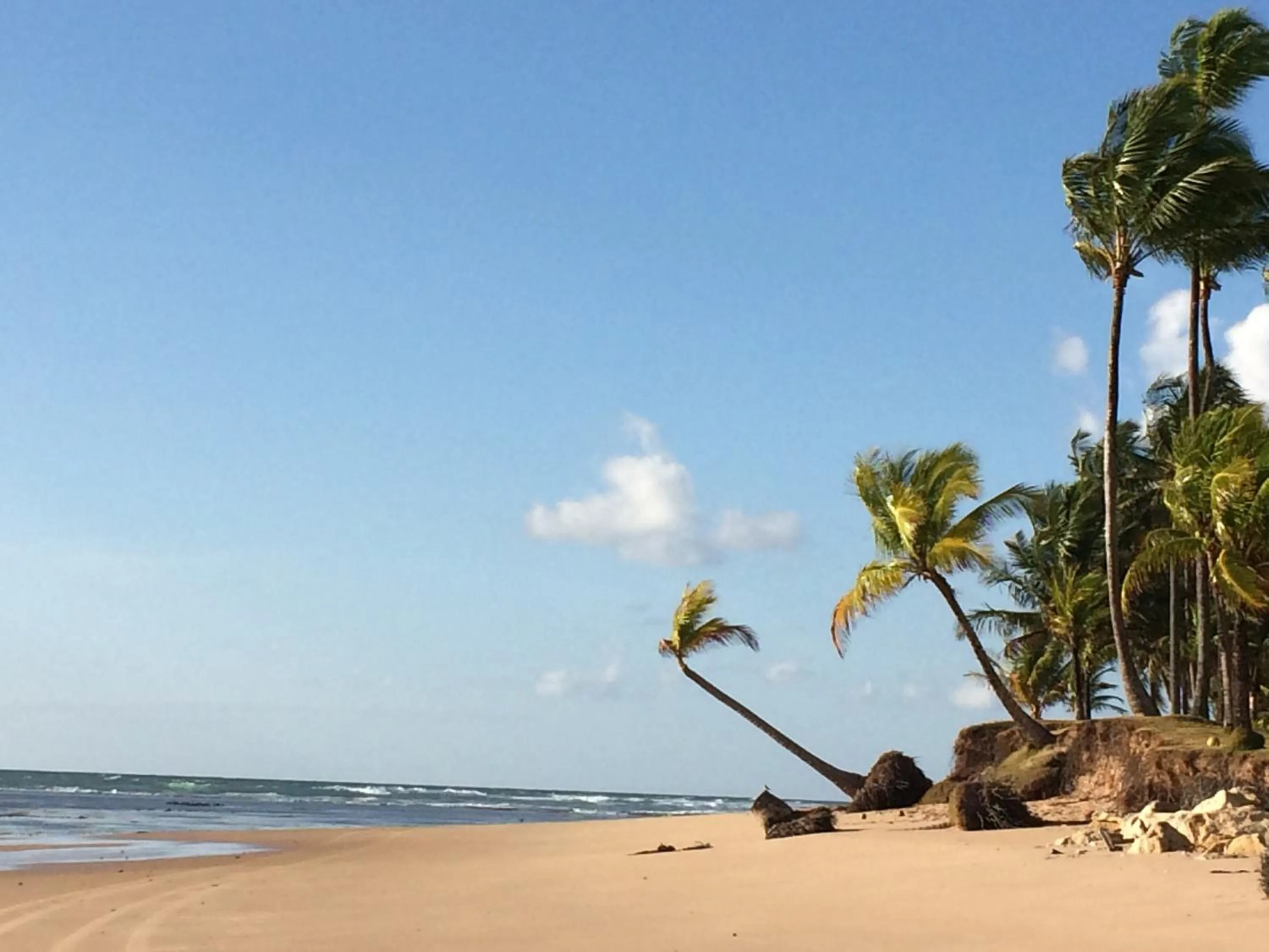 Nearby landmark in Pousada Velas e Vento - Barra Grande, Taipu de Fora, Maraú