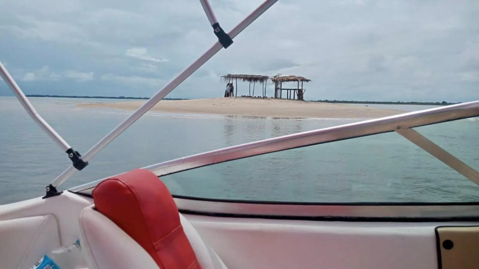 Pousada Velas e Vento - Barra Grande, Taipu de Fora, Maraú