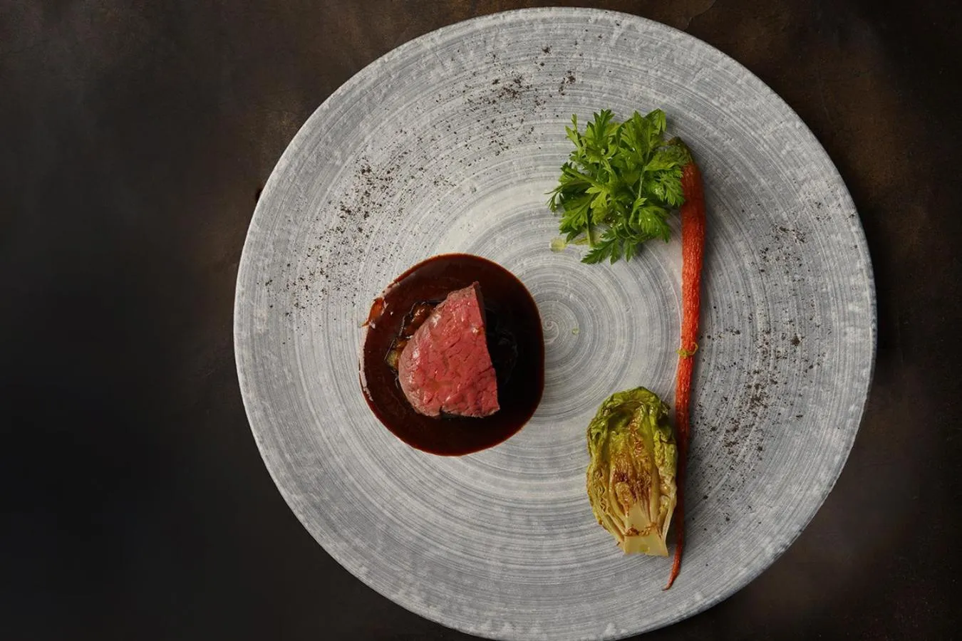 Dinner in Nasu-Onsen Shinshun no Kago Hewitt Resort