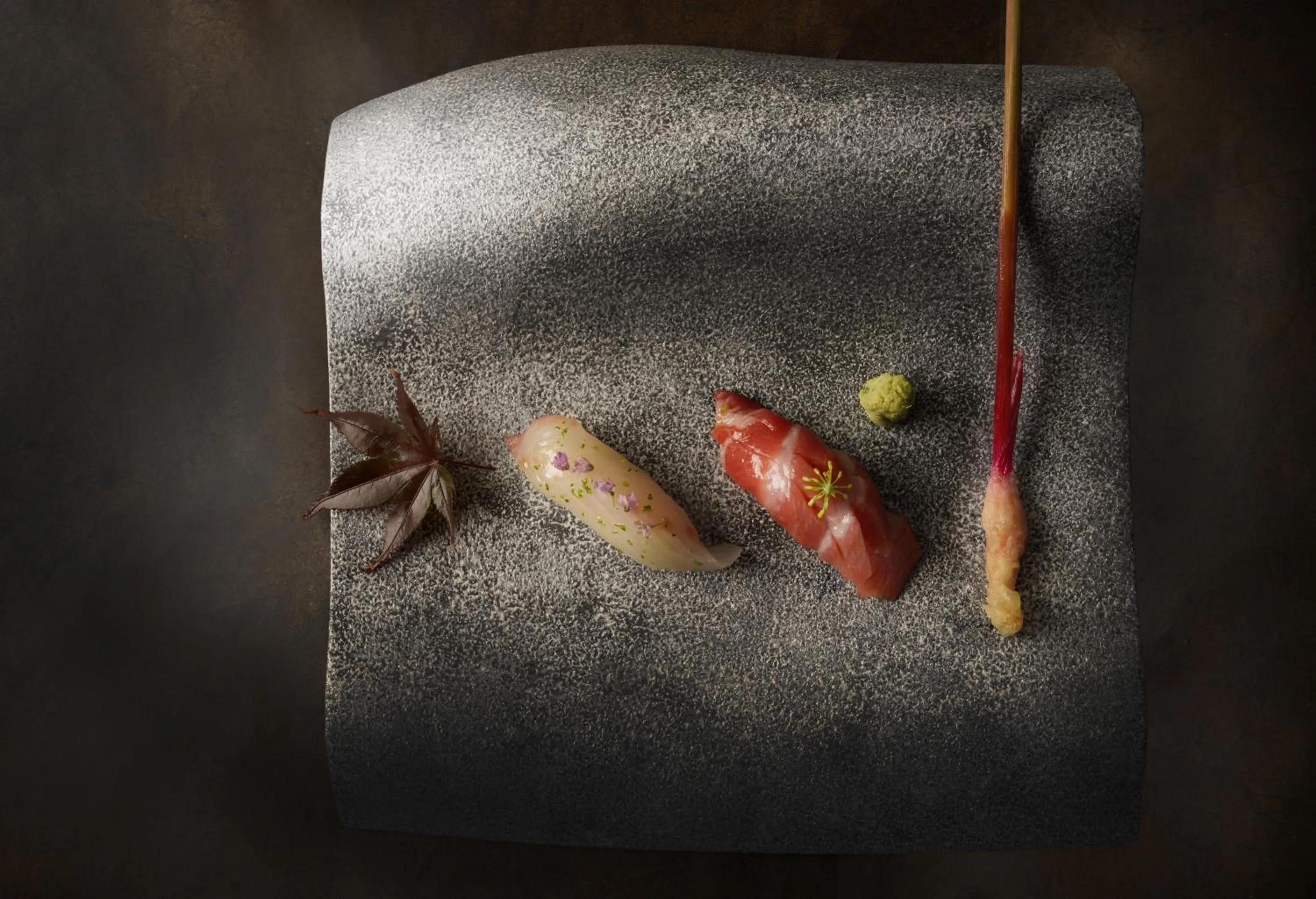 Dinner in Nasu-Onsen Shinshun no Kago Hewitt Resort