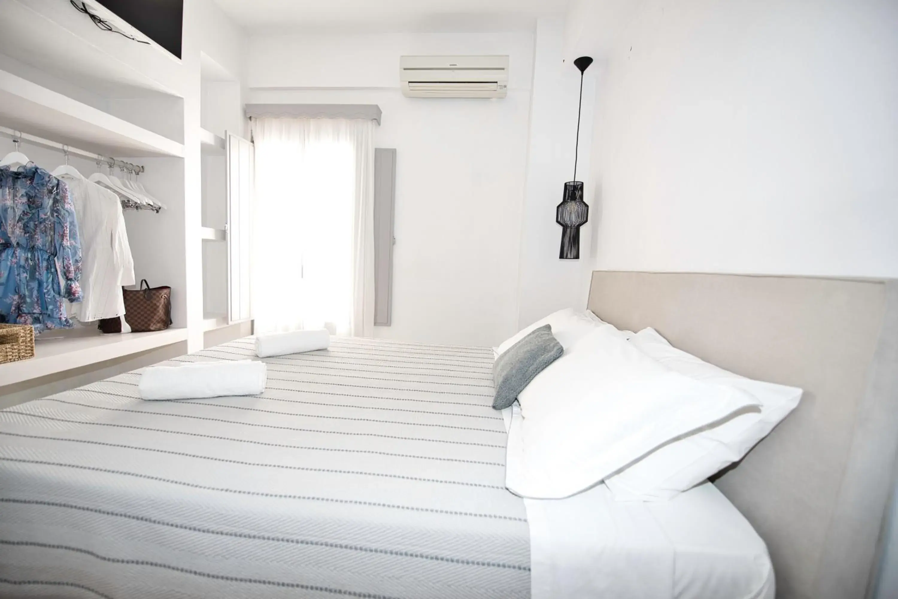 Bed in Anessis Bed in Anessis