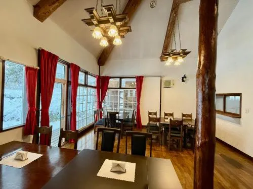 Hotel Junior Mint Hakuba