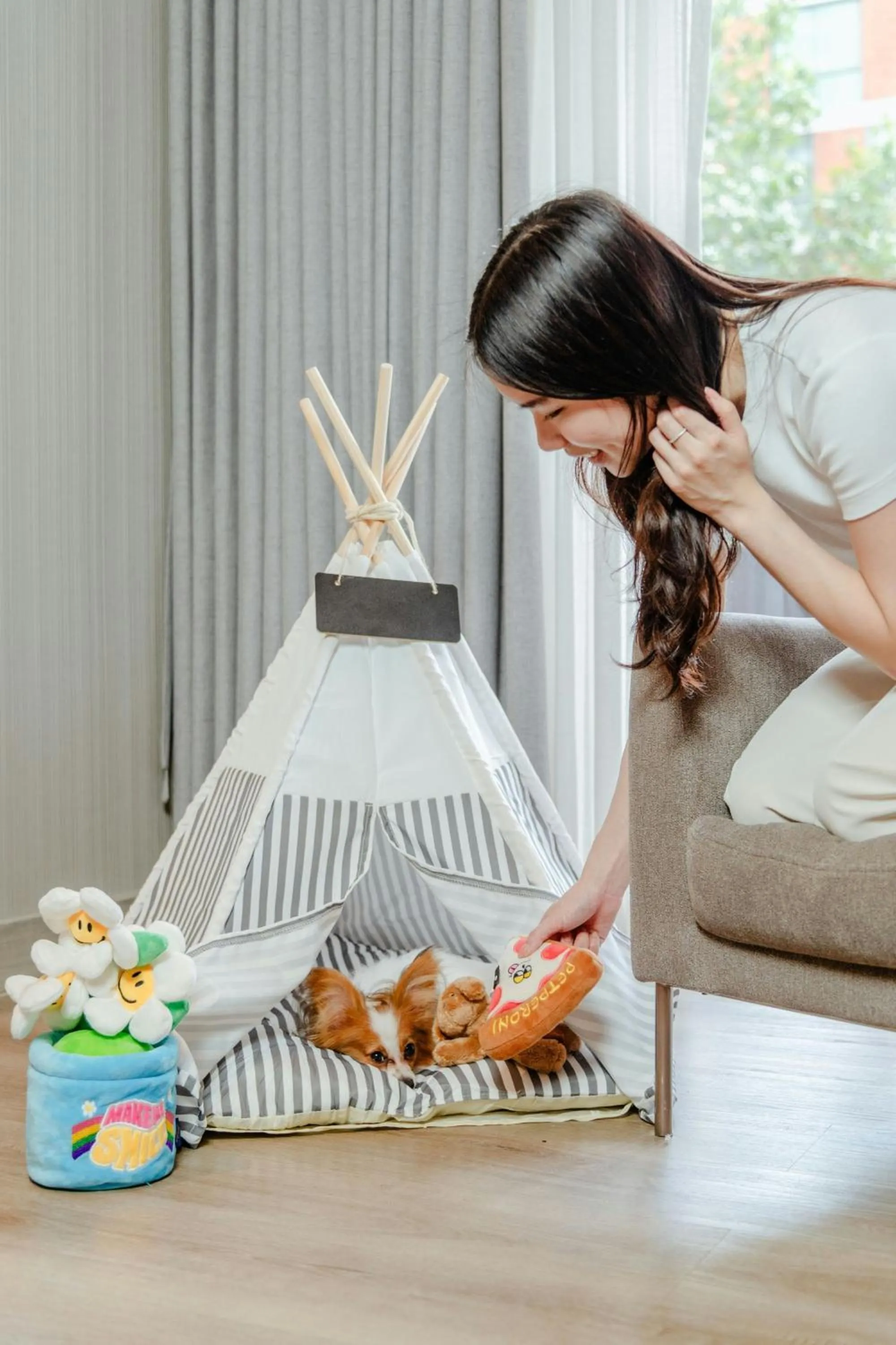 Other in Marriott Executive Apartments, Bangkok Townhall Sukhumvit