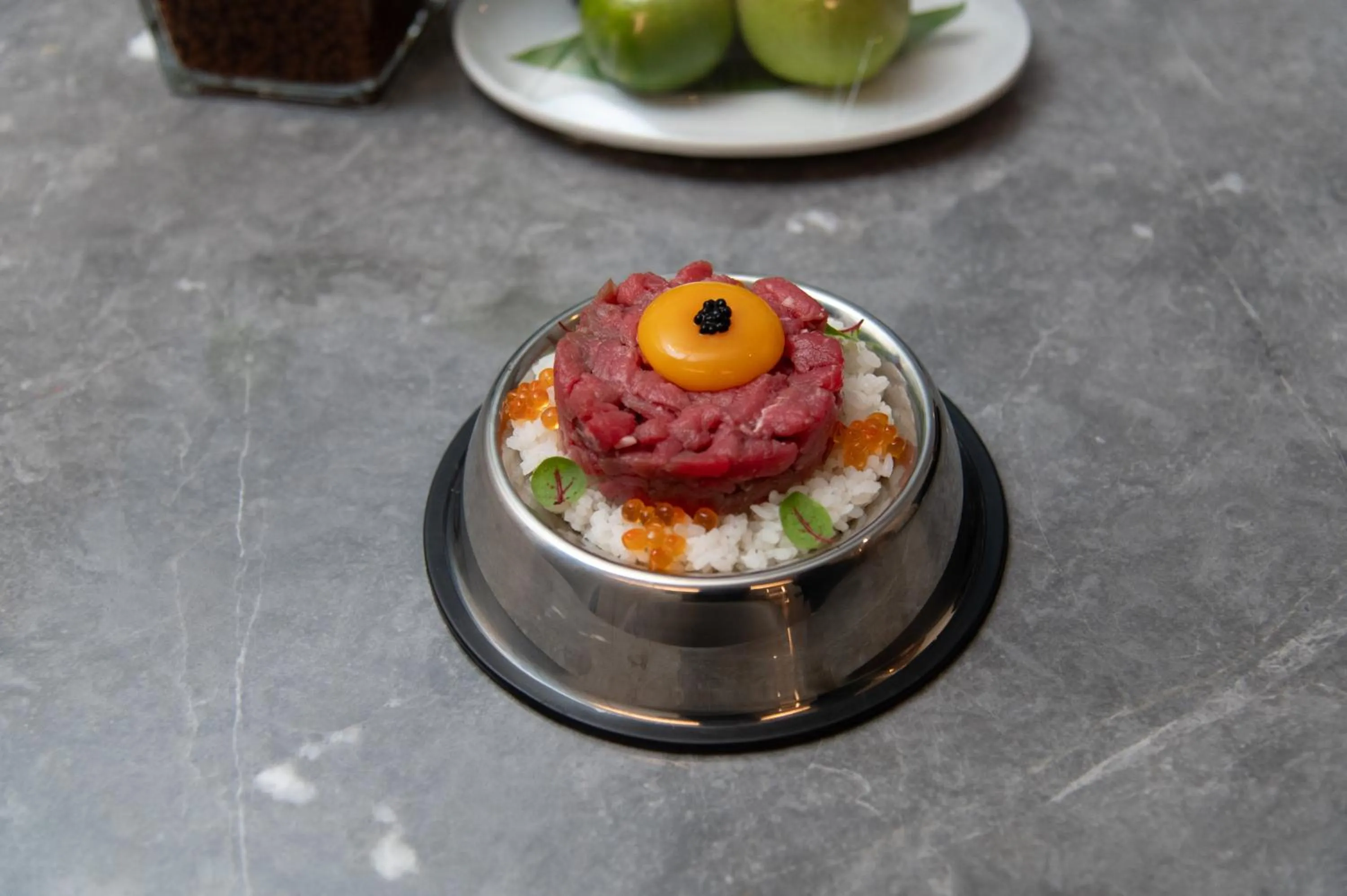 Marriott Executive Apartments, Bangkok Townhall Sukhumvit