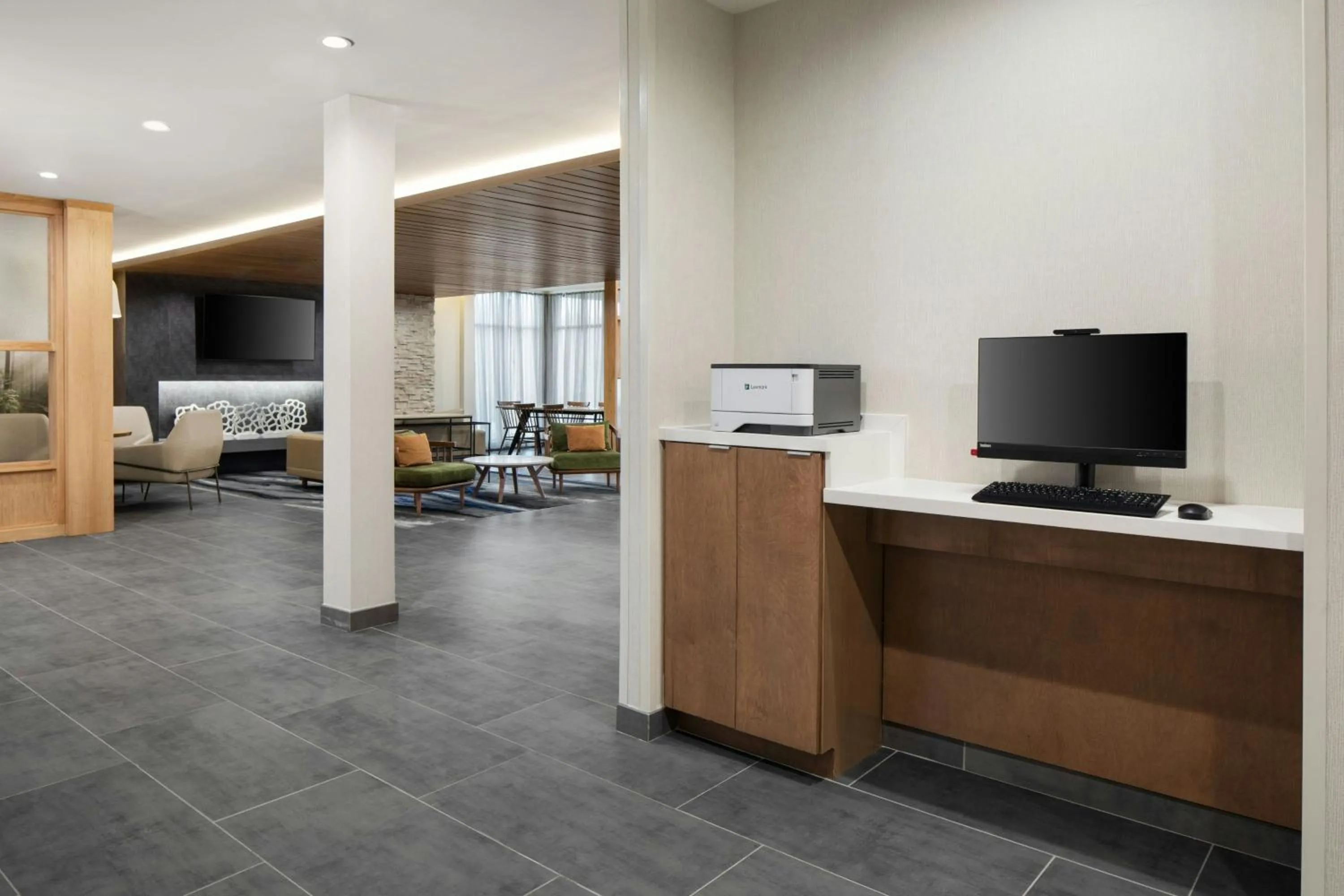 Other, Bed in Fairfield by Marriott Inn & Suites Nashville Bellevue