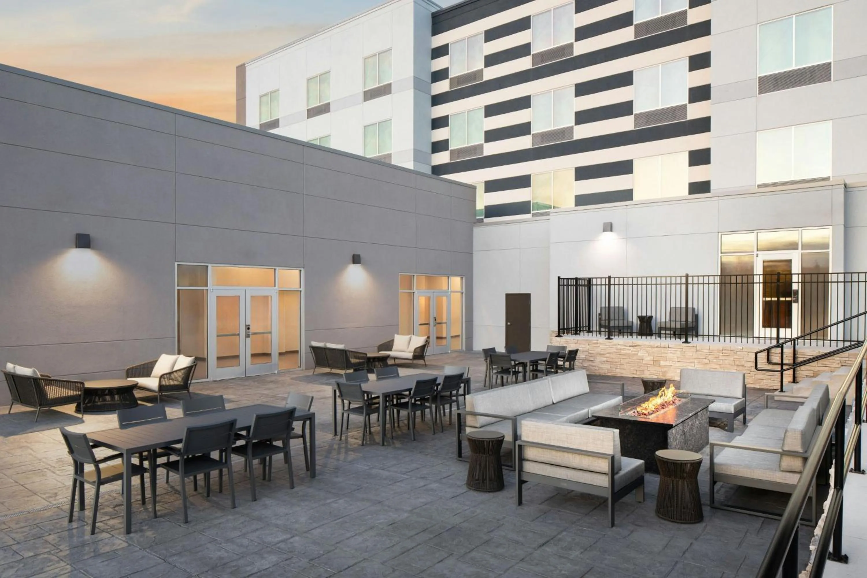 Other in Fairfield by Marriott Inn & Suites Nashville Bellevue