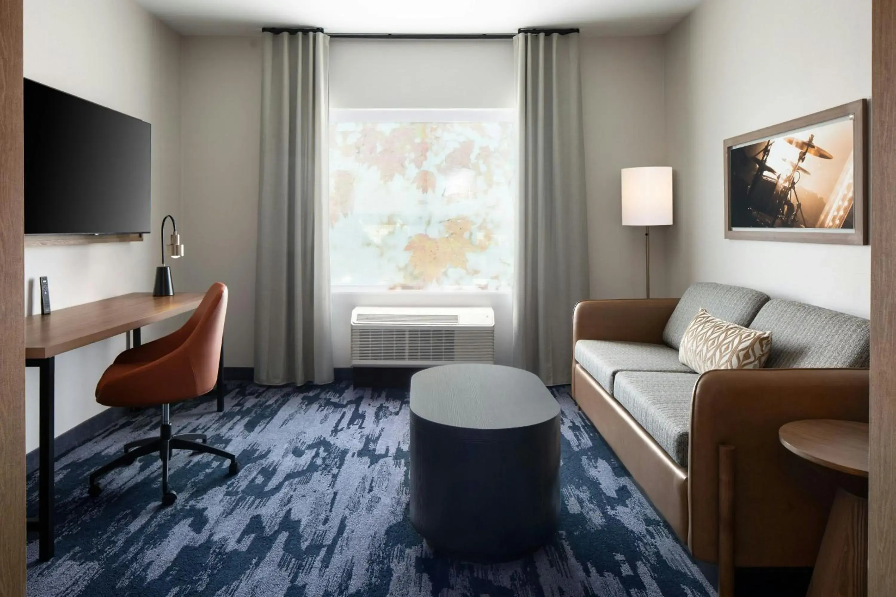 King Suite with Sofa Bed in Fairfield by Marriott Inn & Suites Nashville Bellevue King Suite with Sofa Bed in Fairfield by Marriott Inn & Suites Nashville Bellevue