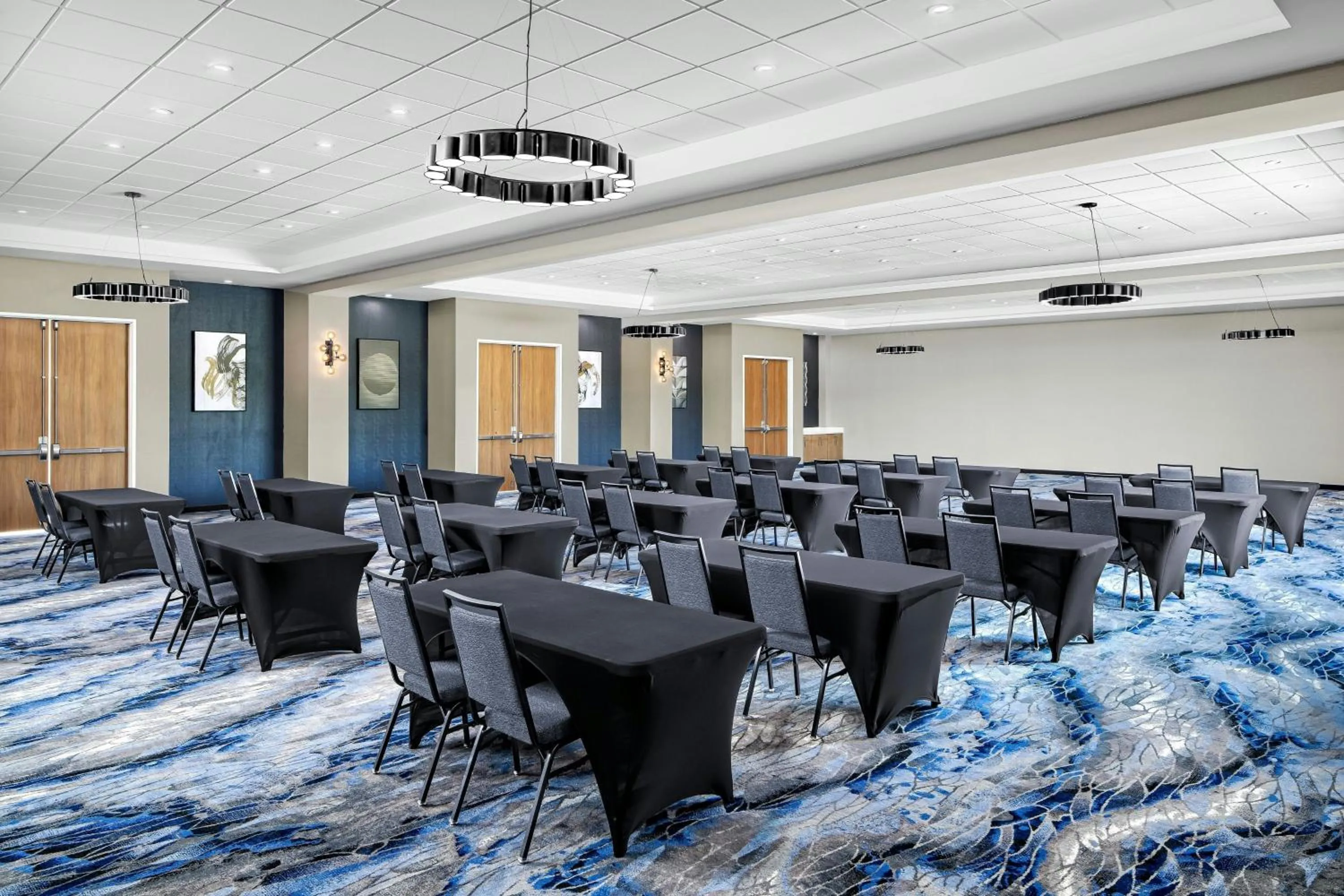 Meeting/conference room in Fairfield by Marriott Inn & Suites Nashville Bellevue