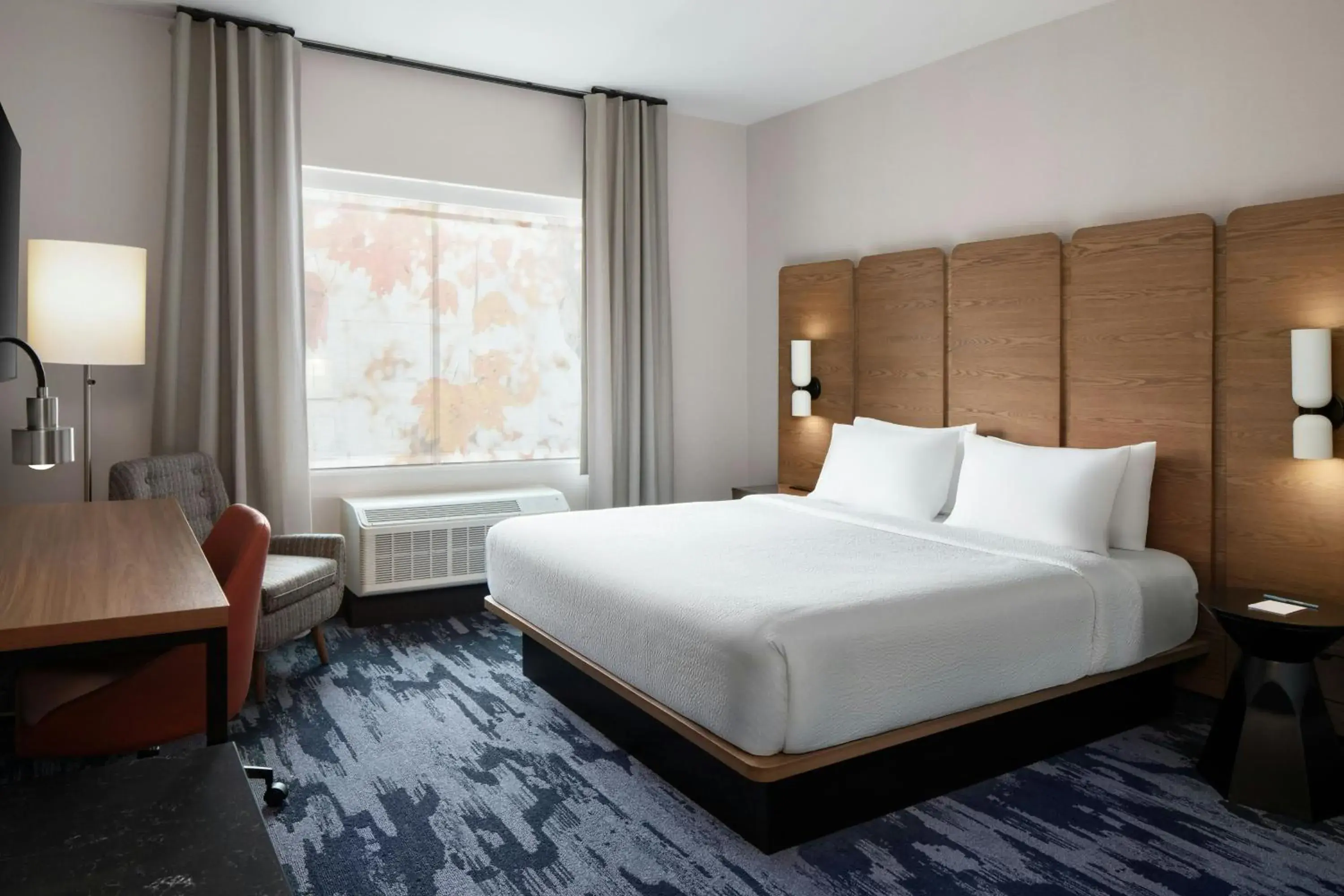 King Room in Fairfield by Marriott Inn & Suites Nashville Bellevue King Room in Fairfield by Marriott Inn & Suites Nashville Bellevue
