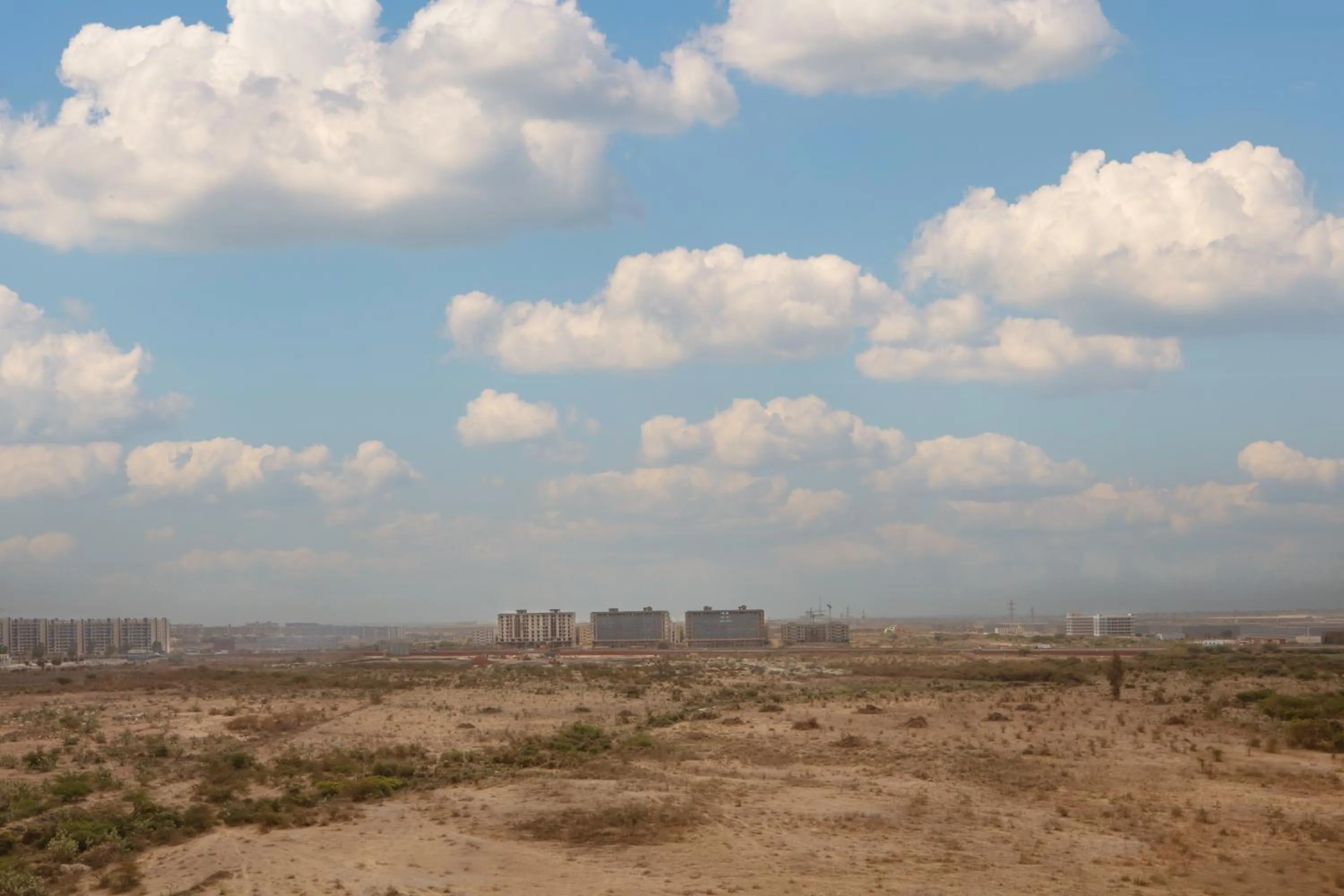 Four Points by Sheraton Dakar Diamniadio