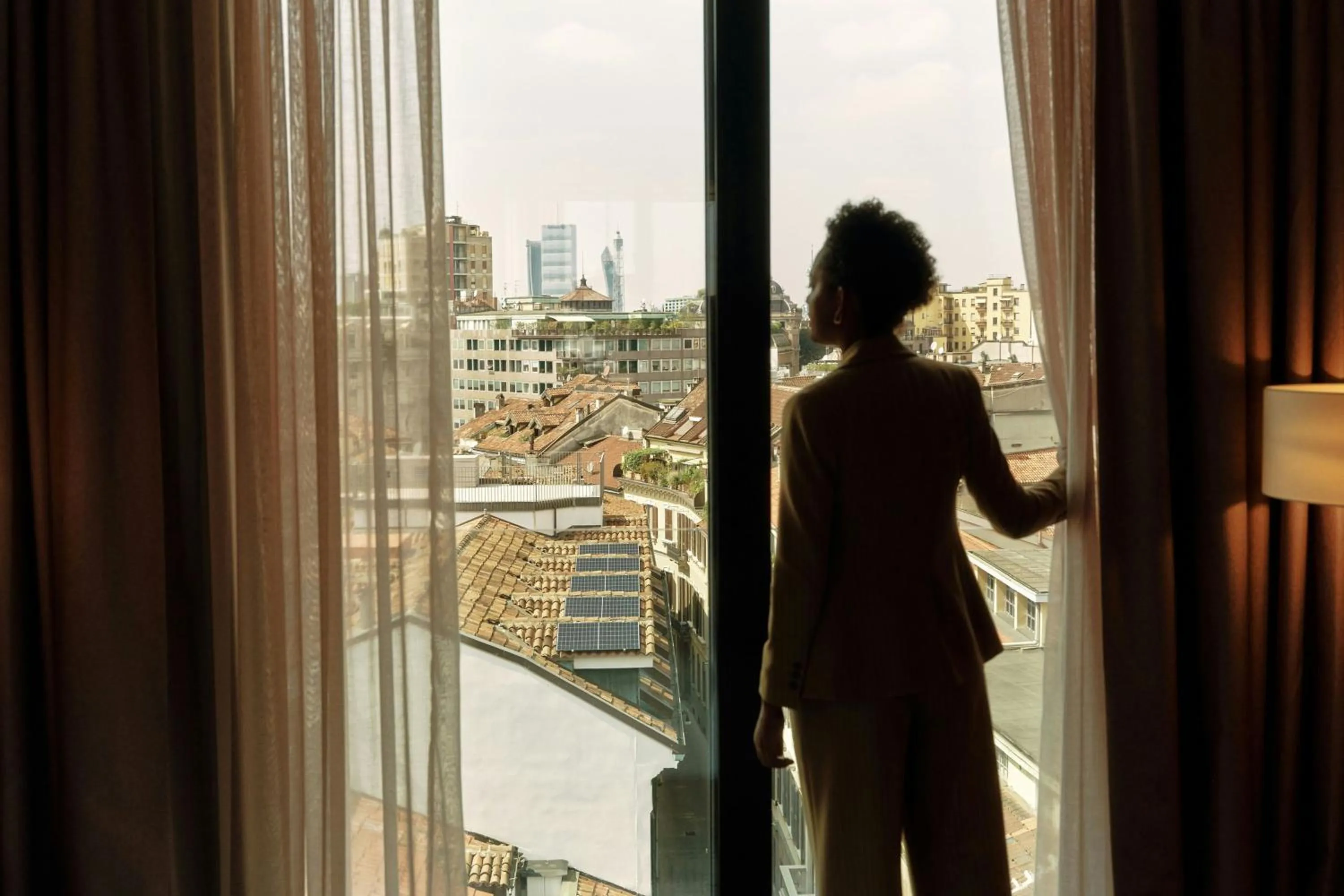 Other in Casa Brera, a Luxury Collection Hotel, Milan