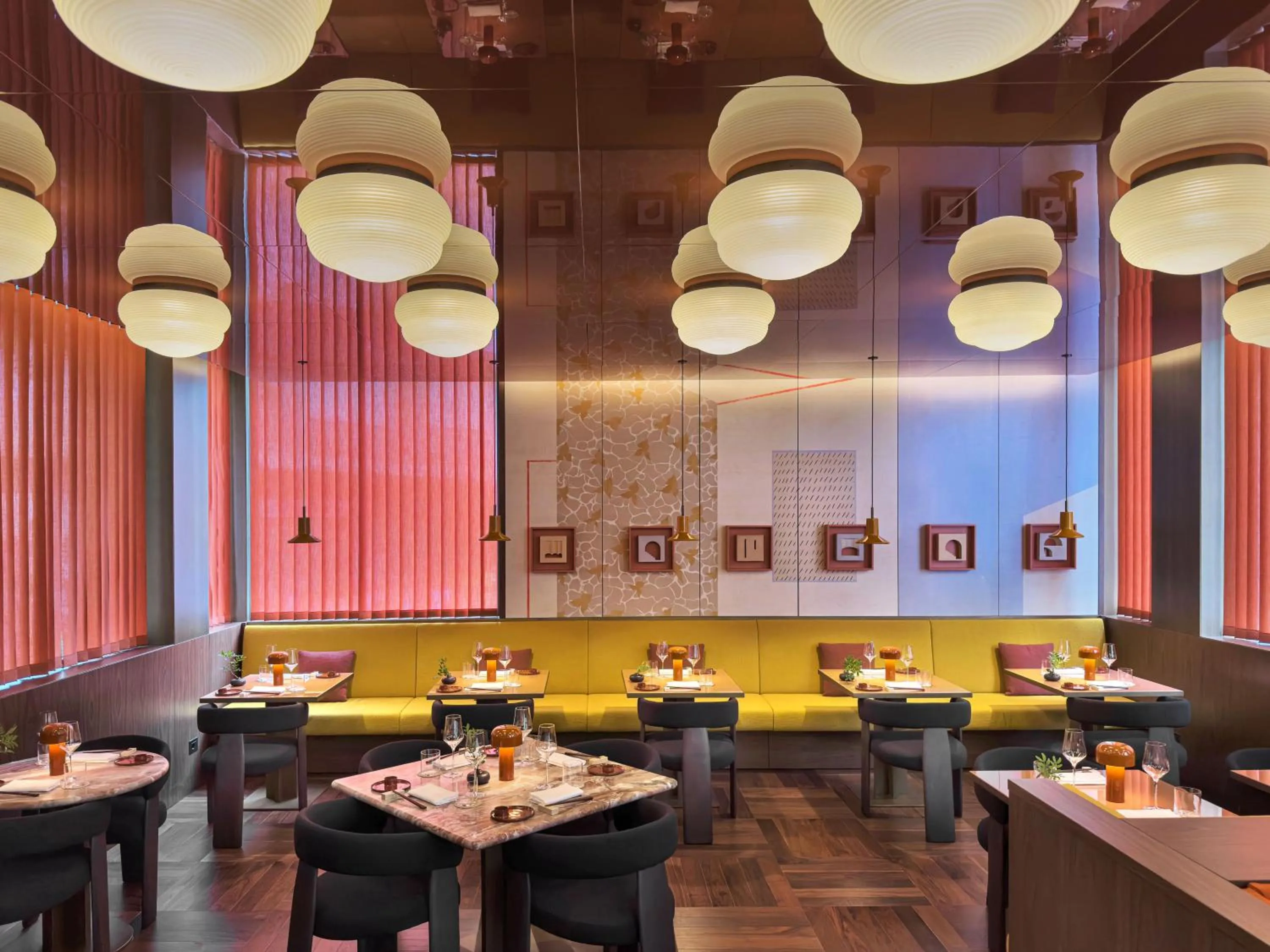 Casa Brera, a Luxury Collection Hotel, Milan