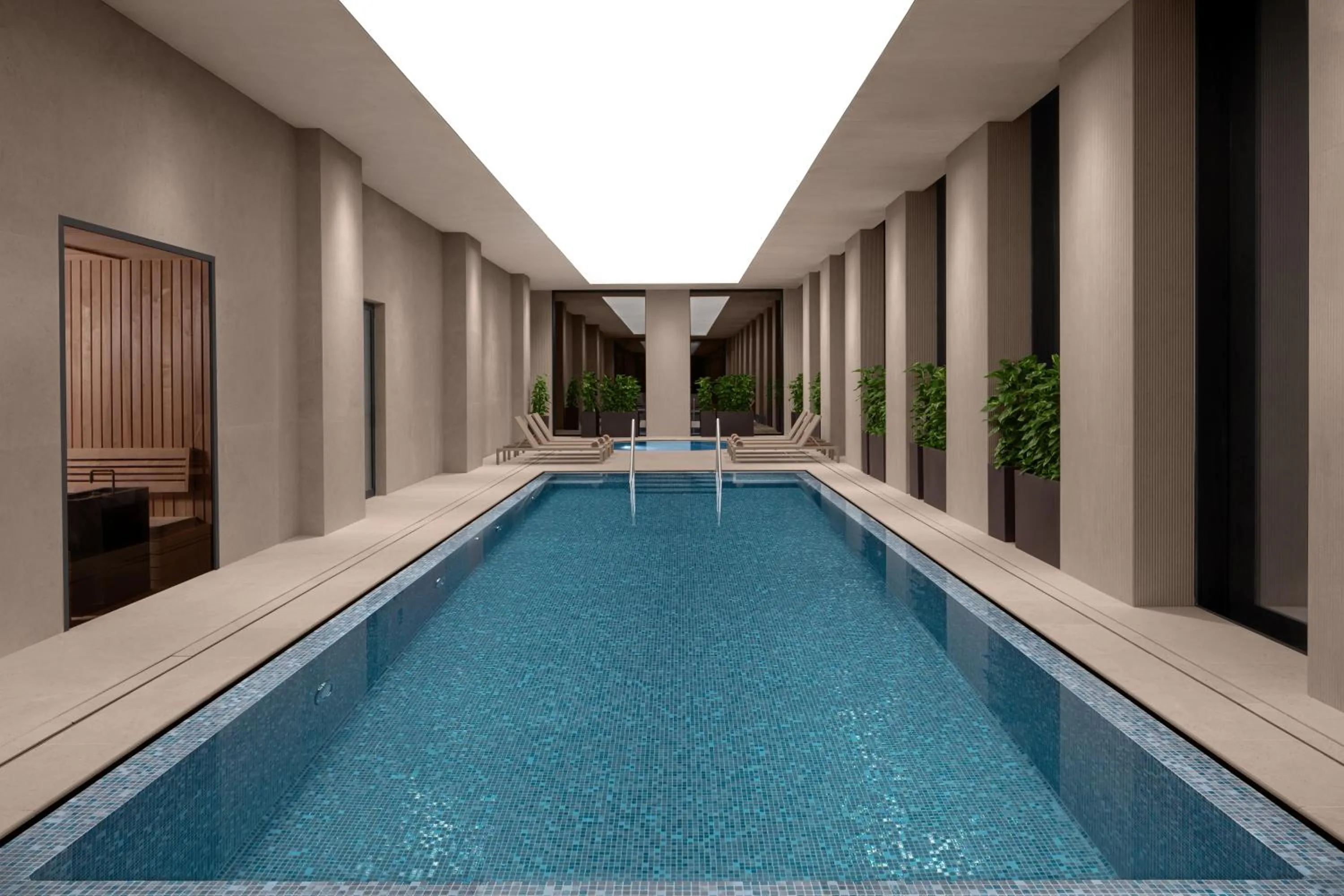  in Courtyard by Marriott Prishtina