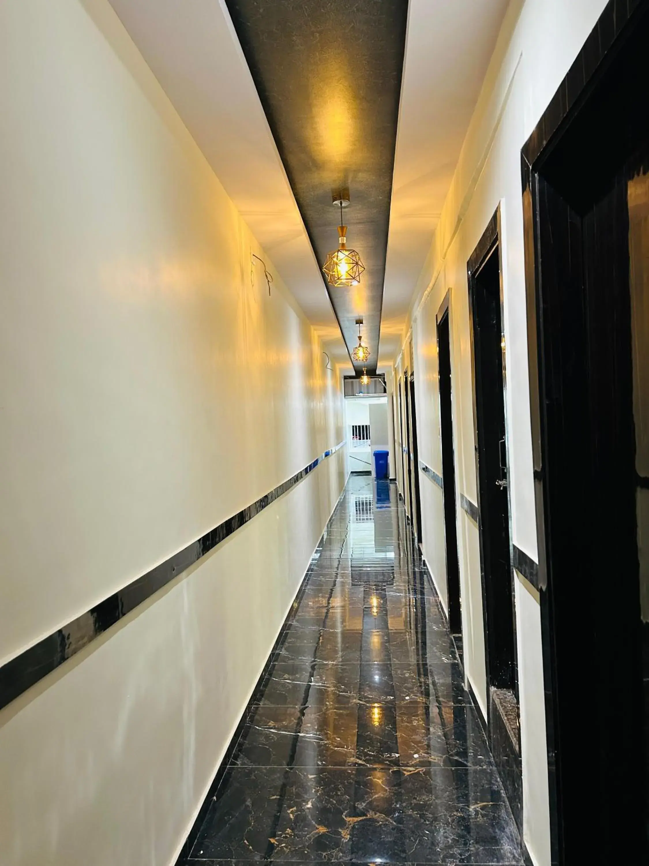 Hotel Rinza Residency Hotel Rinza Residency